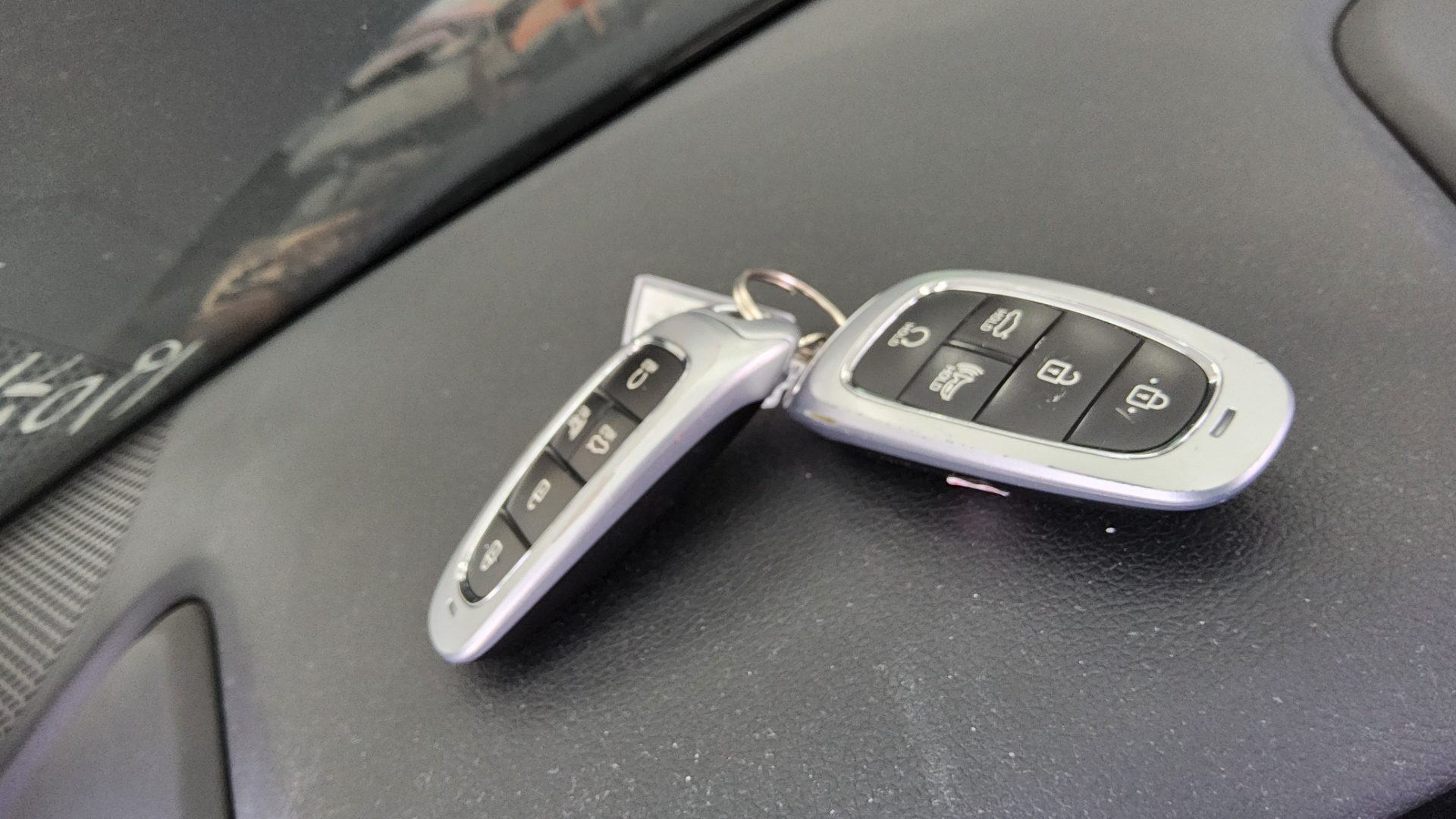 2023 - hyundai sonata