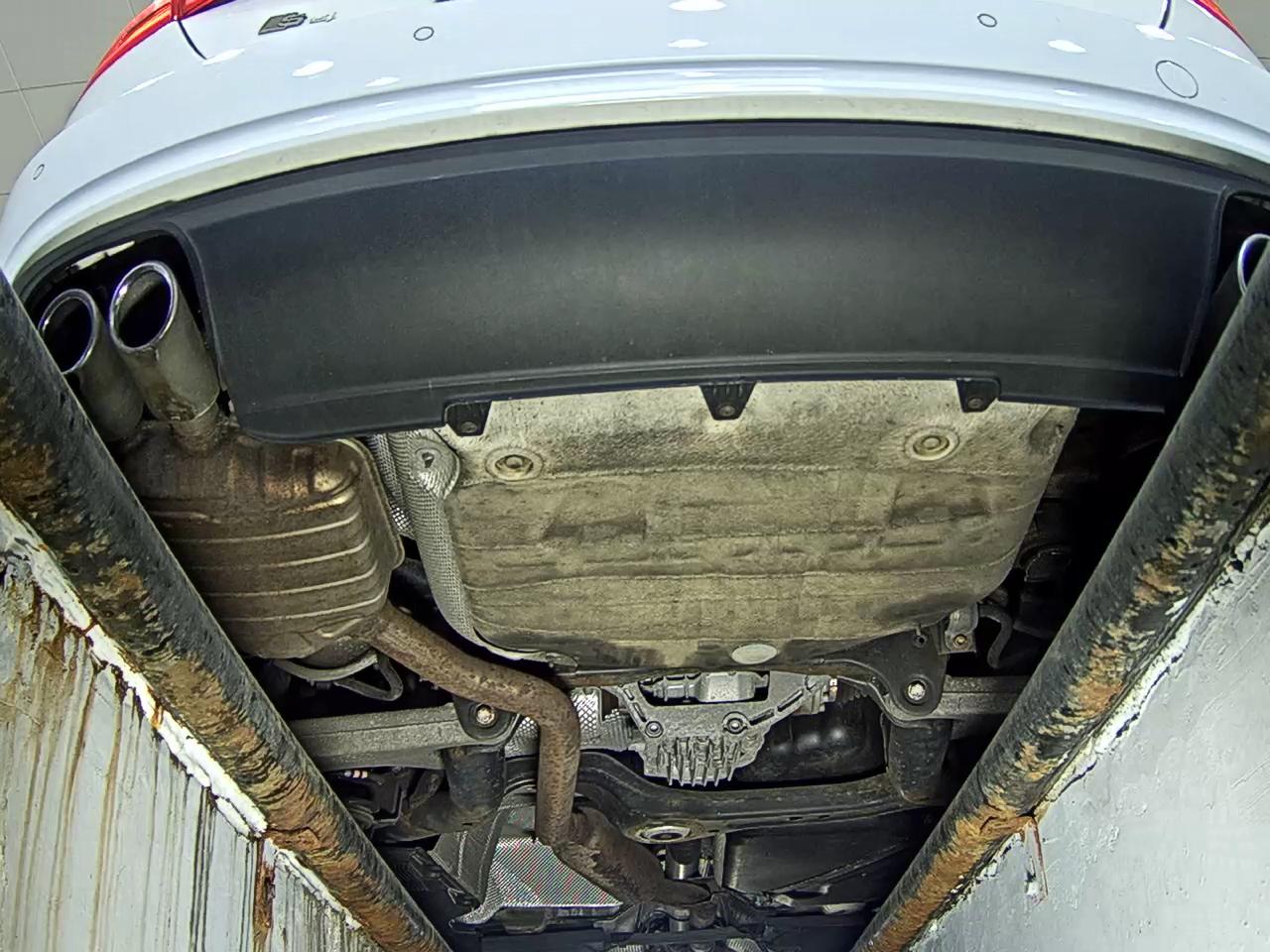 2014 - audi a4
