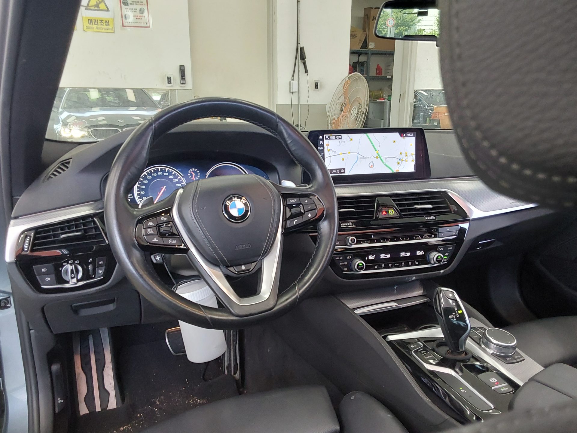 2017 - bmw m5