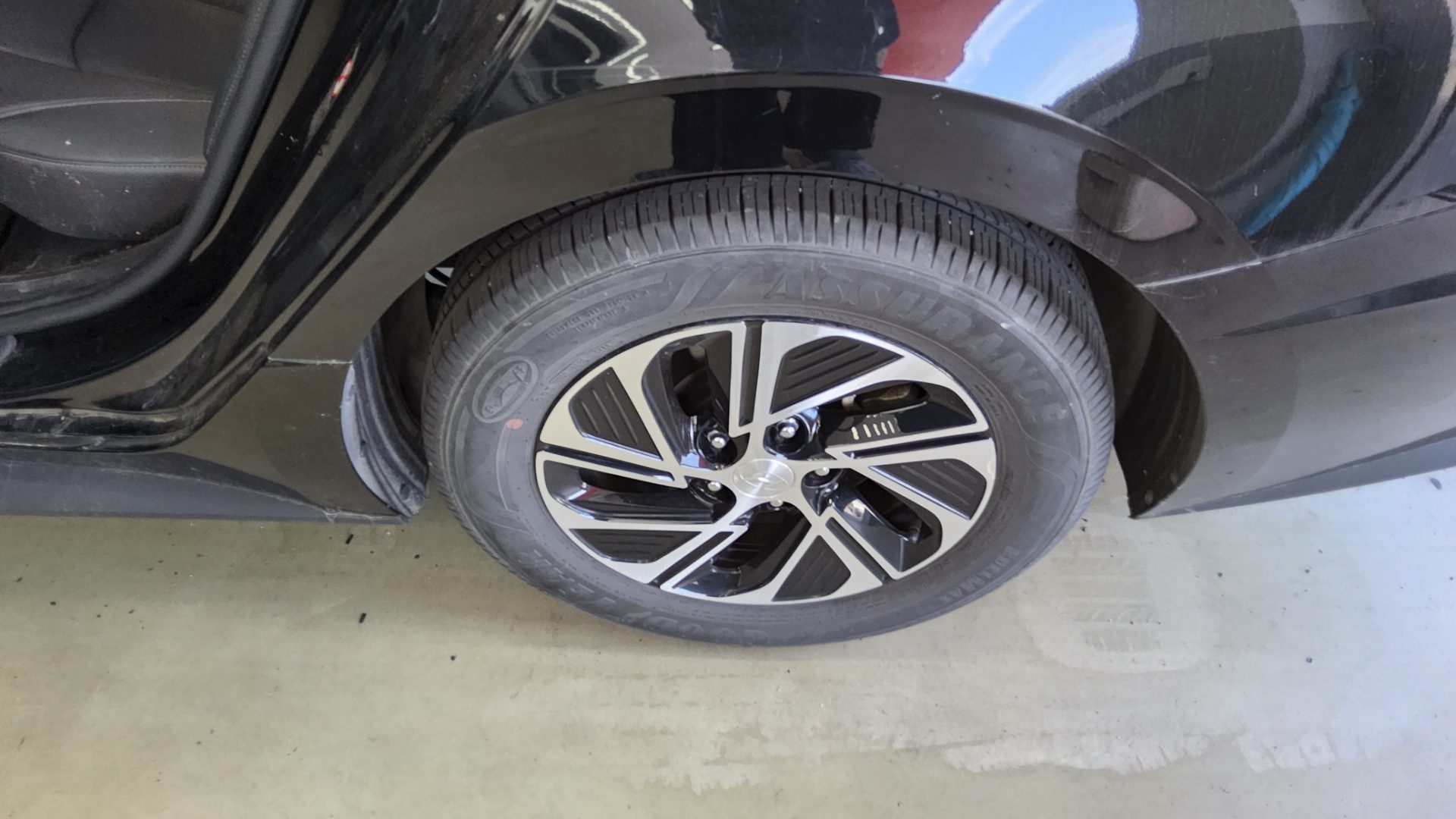 2023 - hyundai sonata