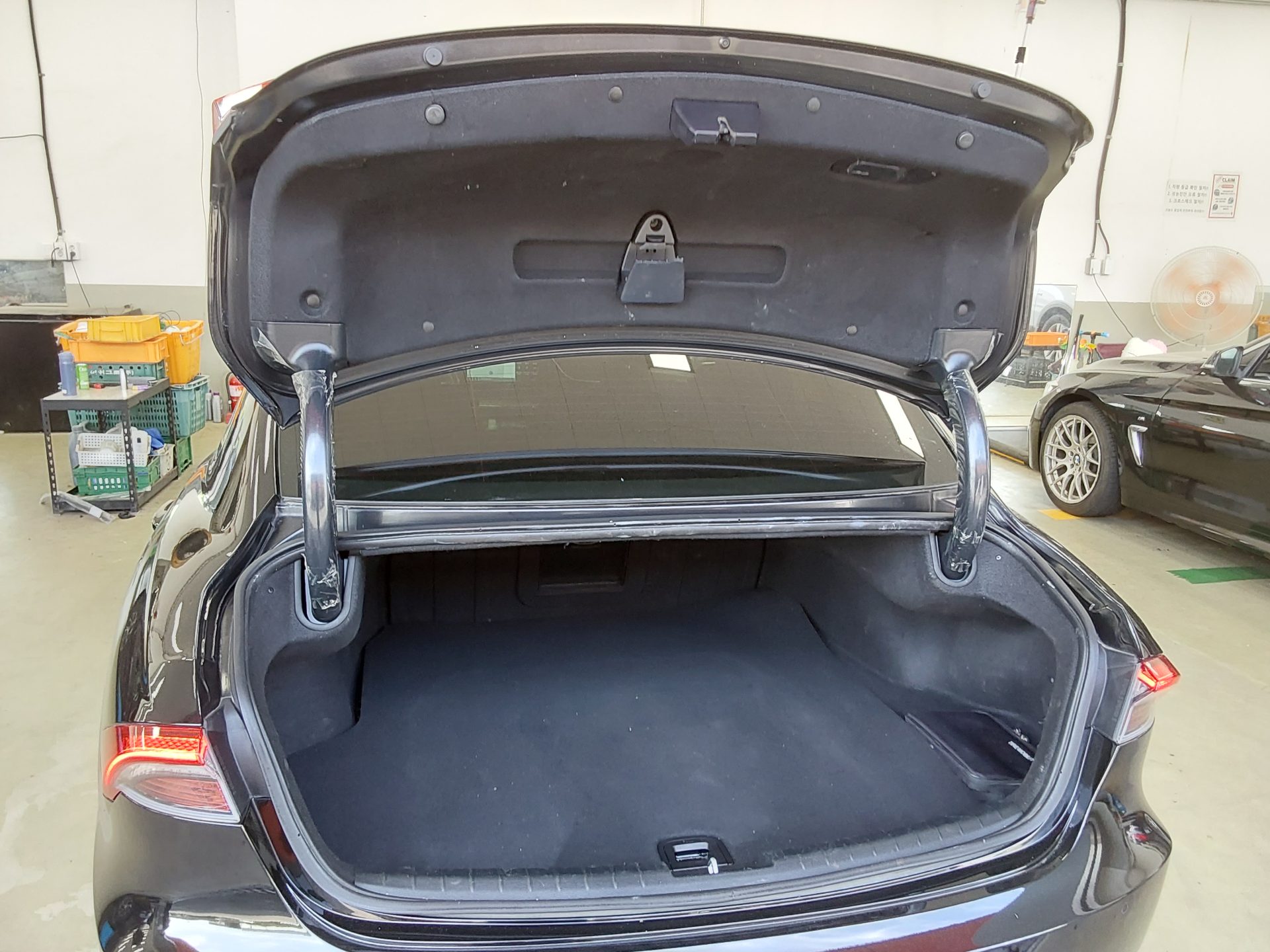 2023 - hyundai grandeur