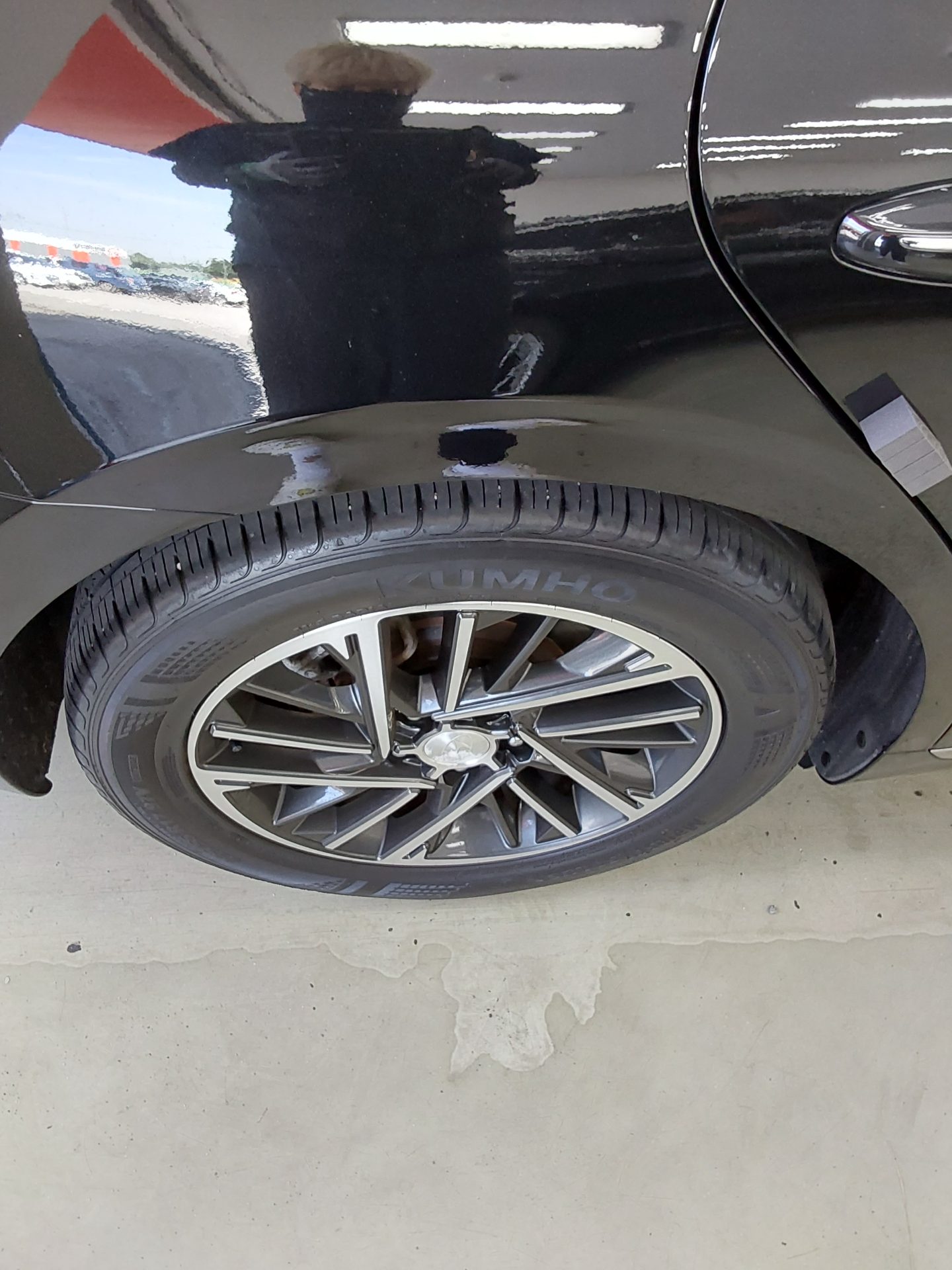 2023 - hyundai grandeur
