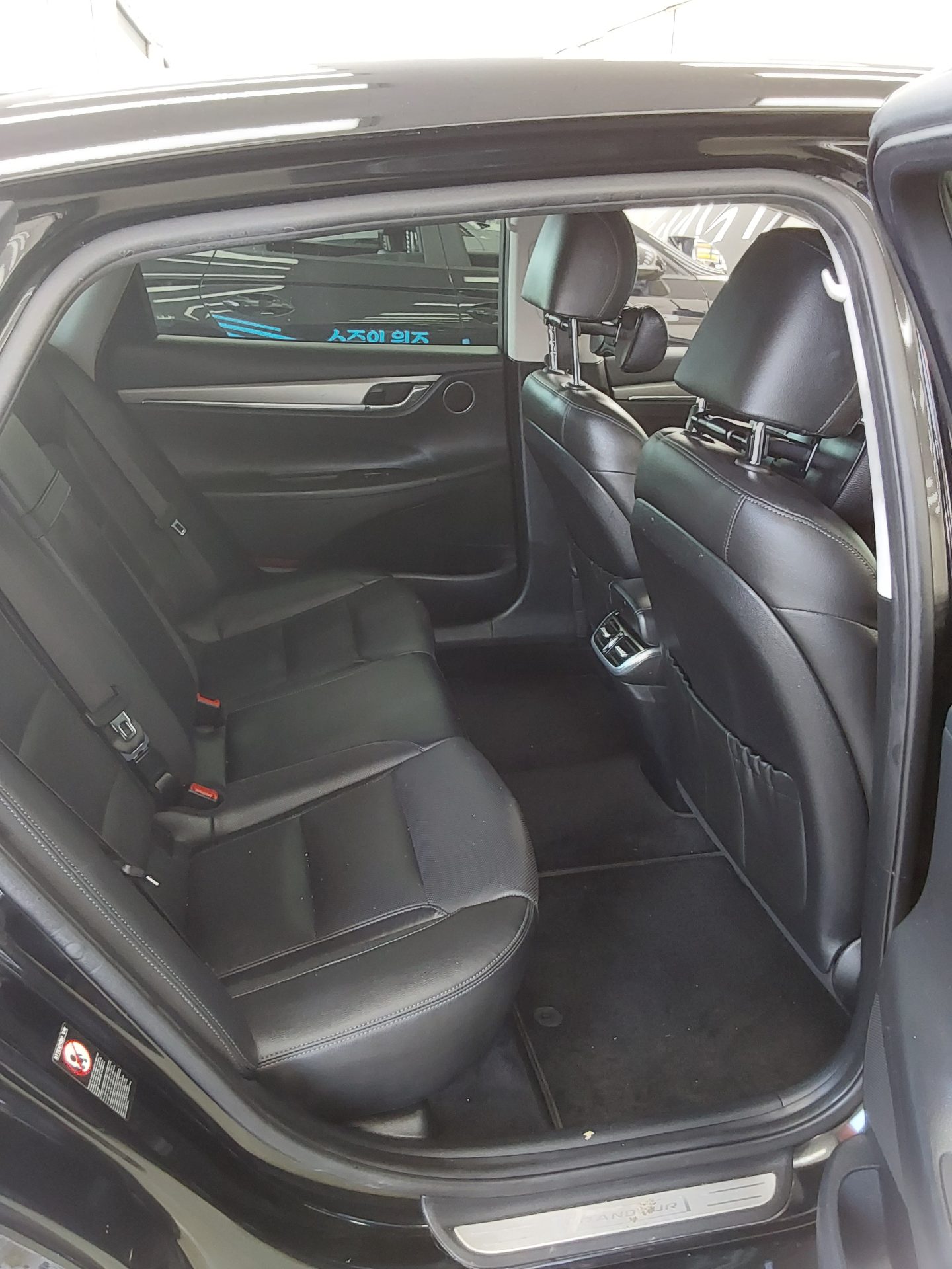 2023 - hyundai grandeur