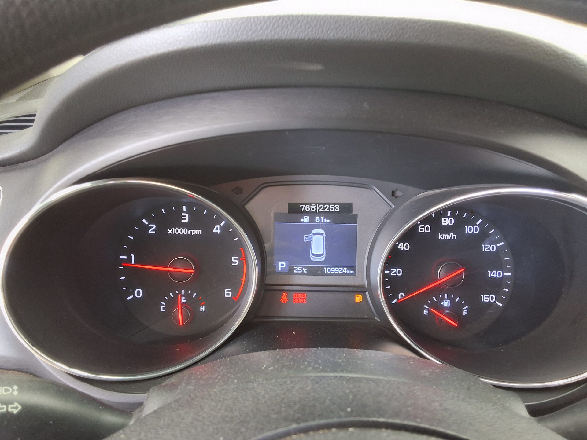 2020 - kia carnival