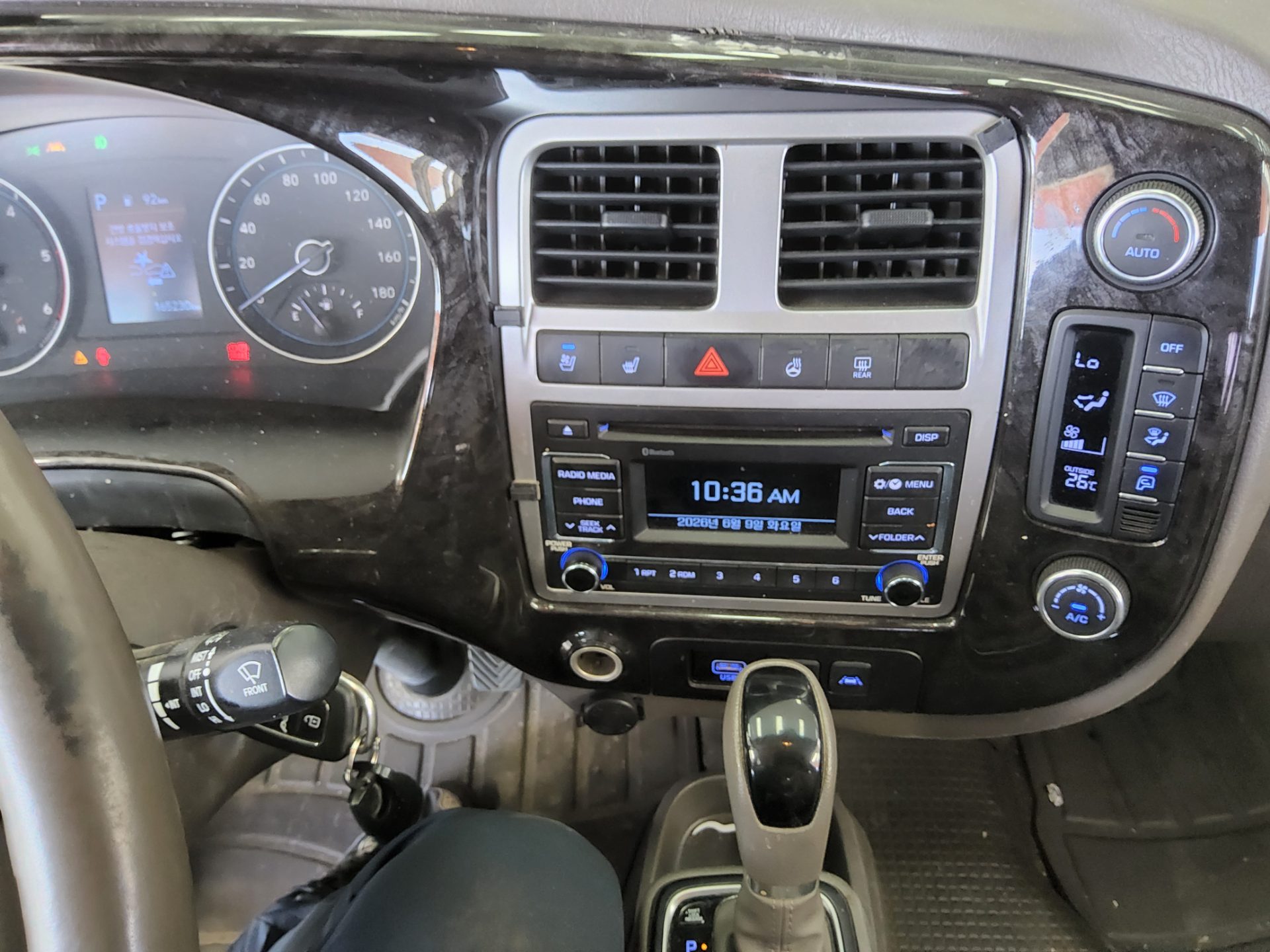 2020 - hyundai porter