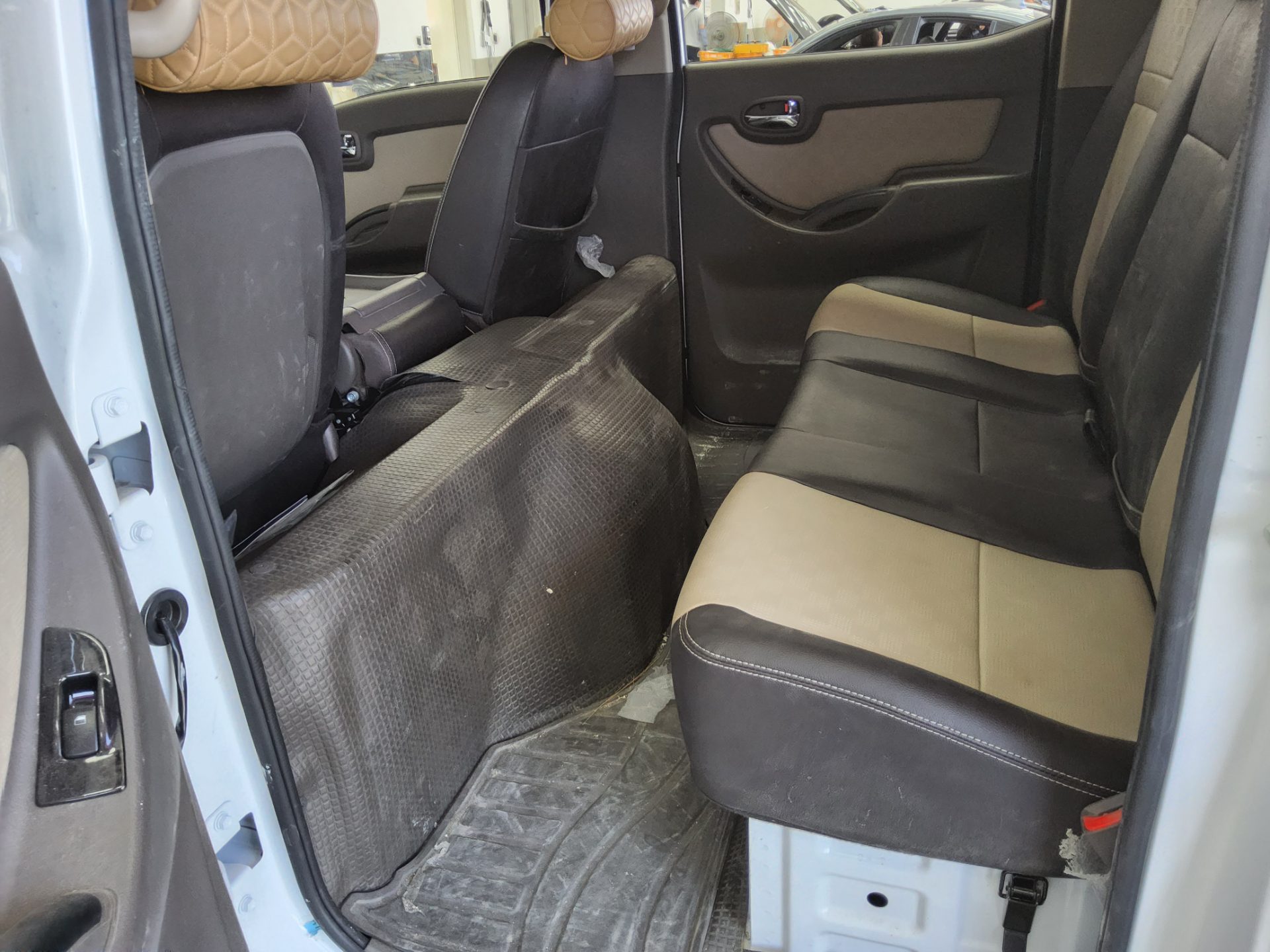 2020 - hyundai porter