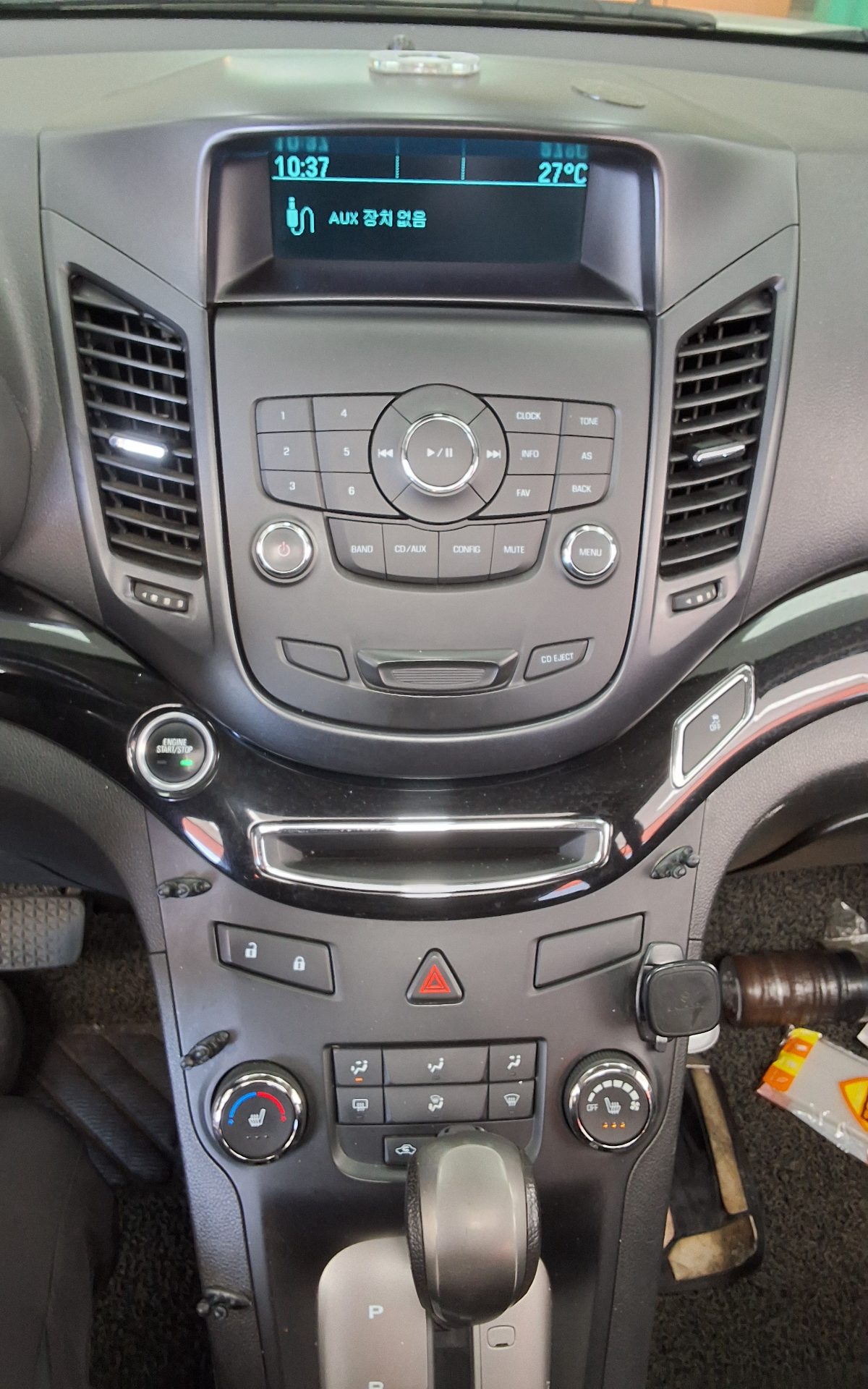 2018 - chevrolet orlando