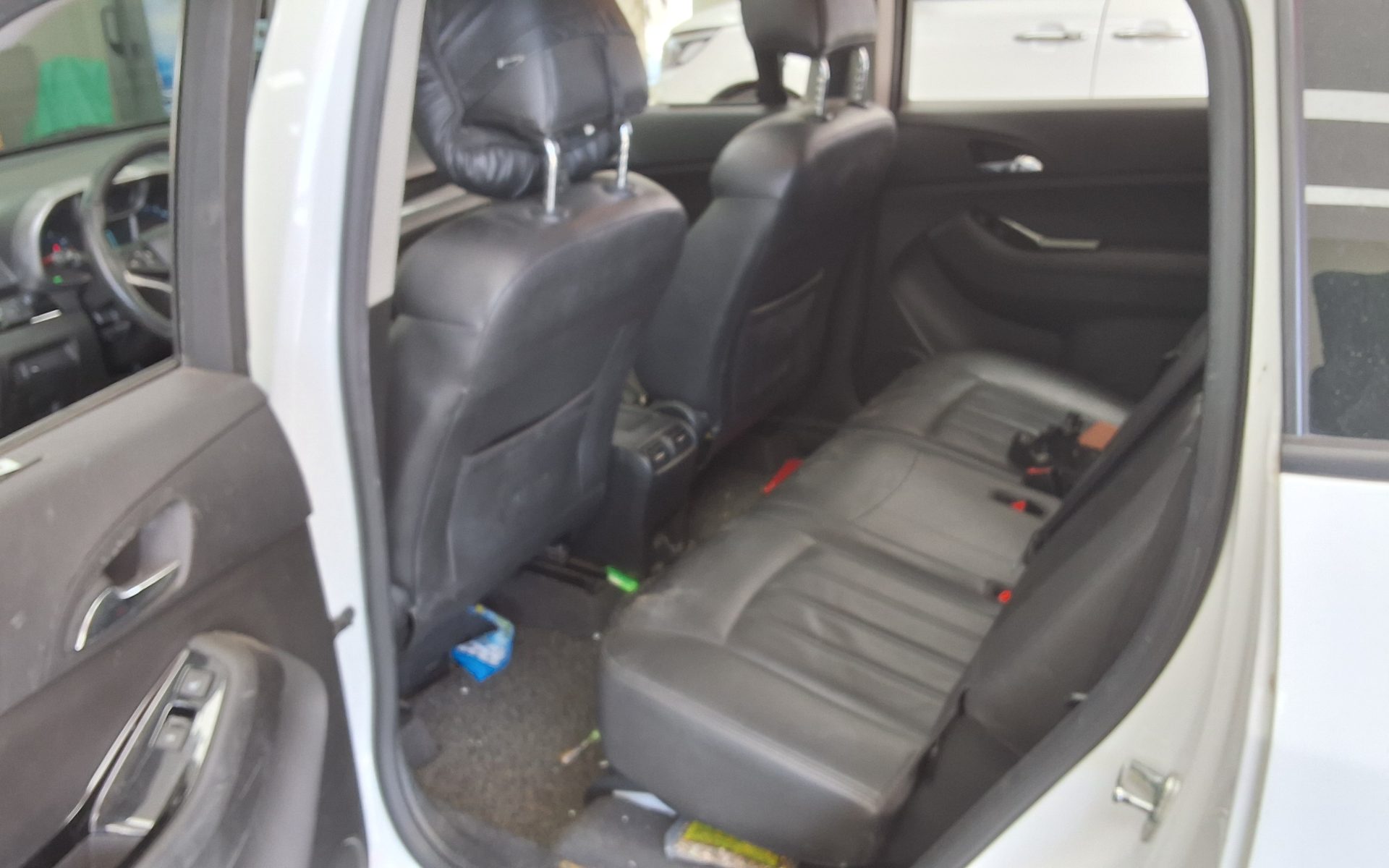 2018 - chevrolet orlando