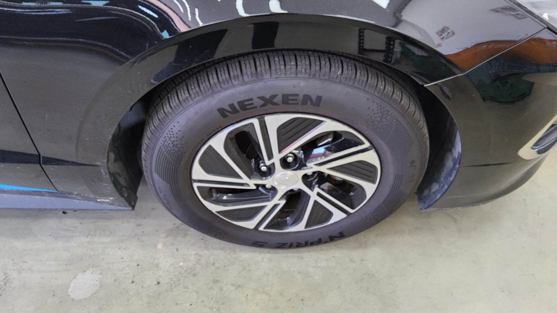 2023 - hyundai sonata