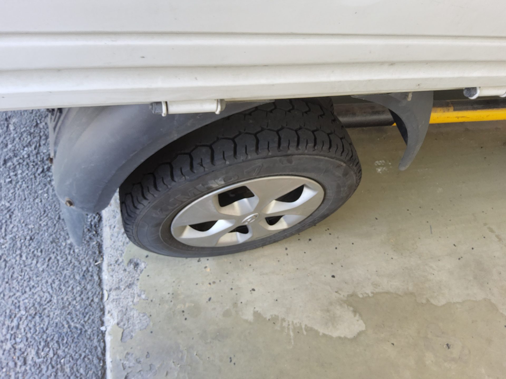 2020 - hyundai porter