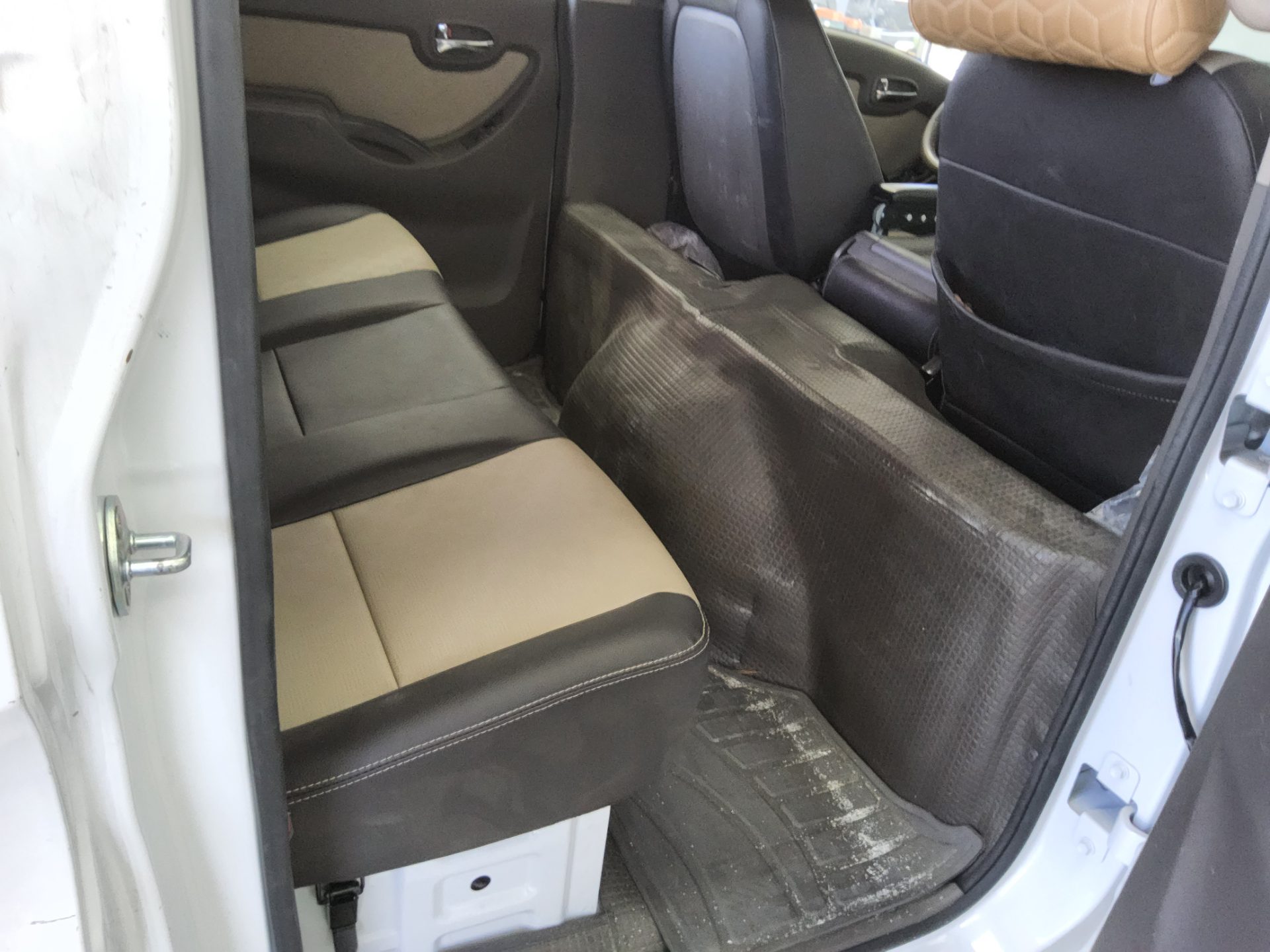 2020 - hyundai porter
