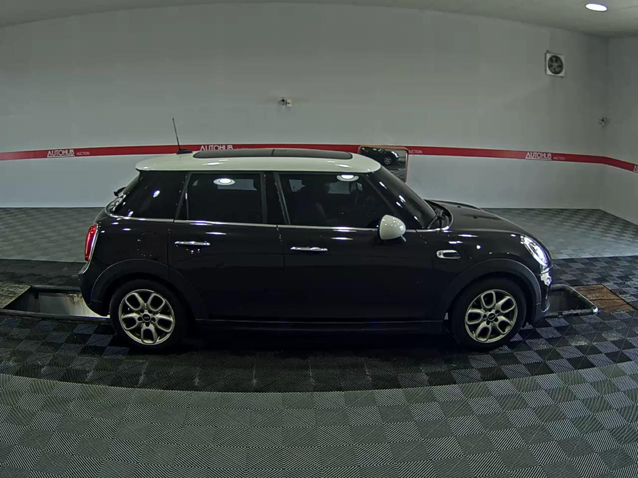 2016 - mini cooper