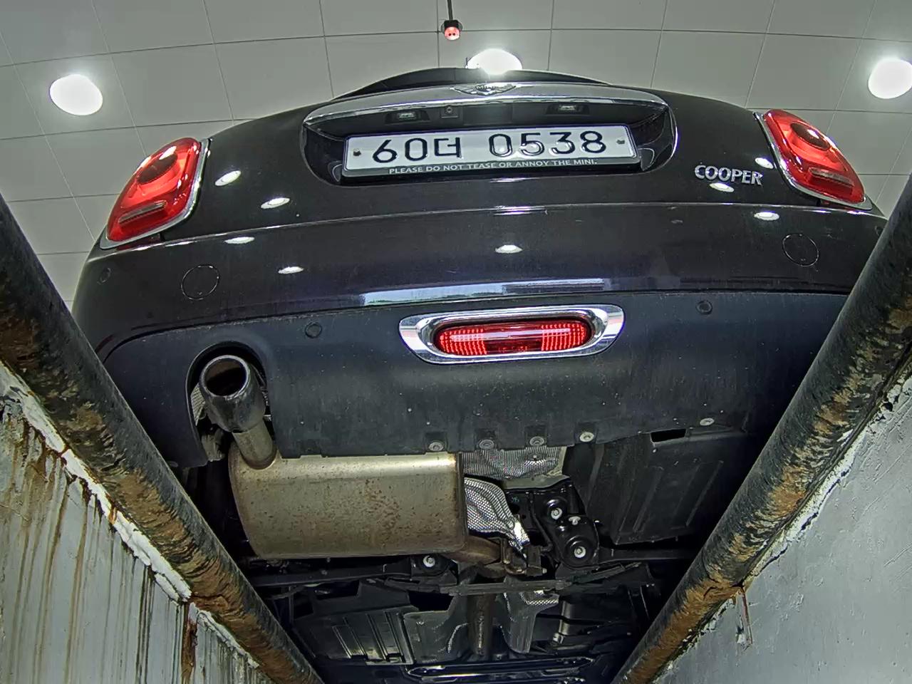 2016 - mini cooper