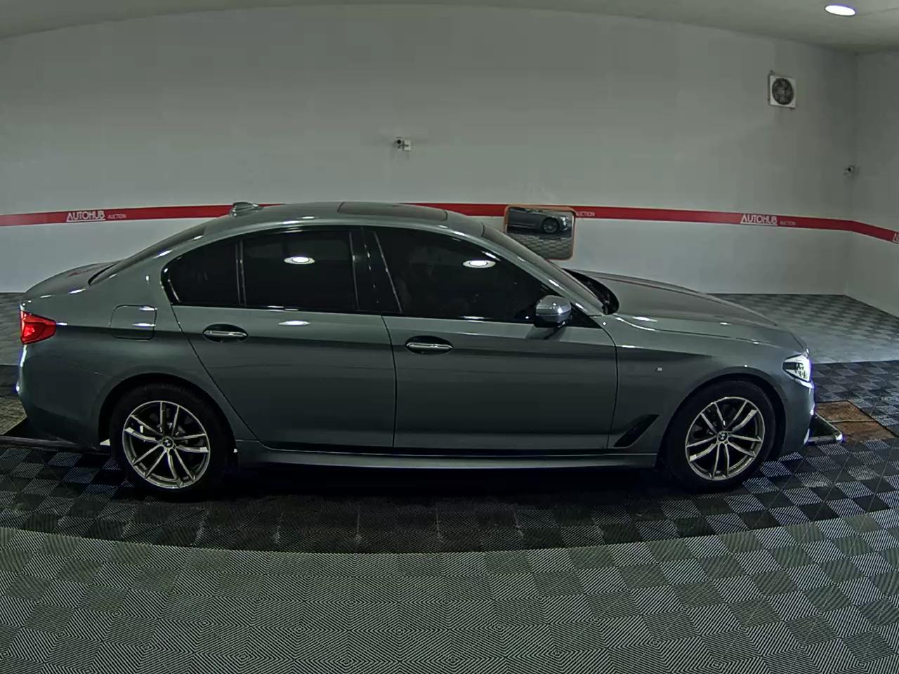 2017 - bmw m5