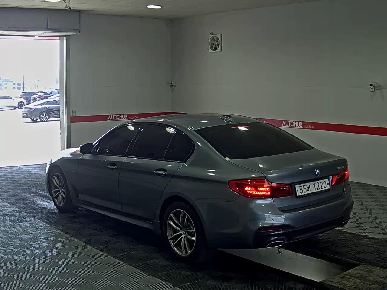 2017 - bmw m5