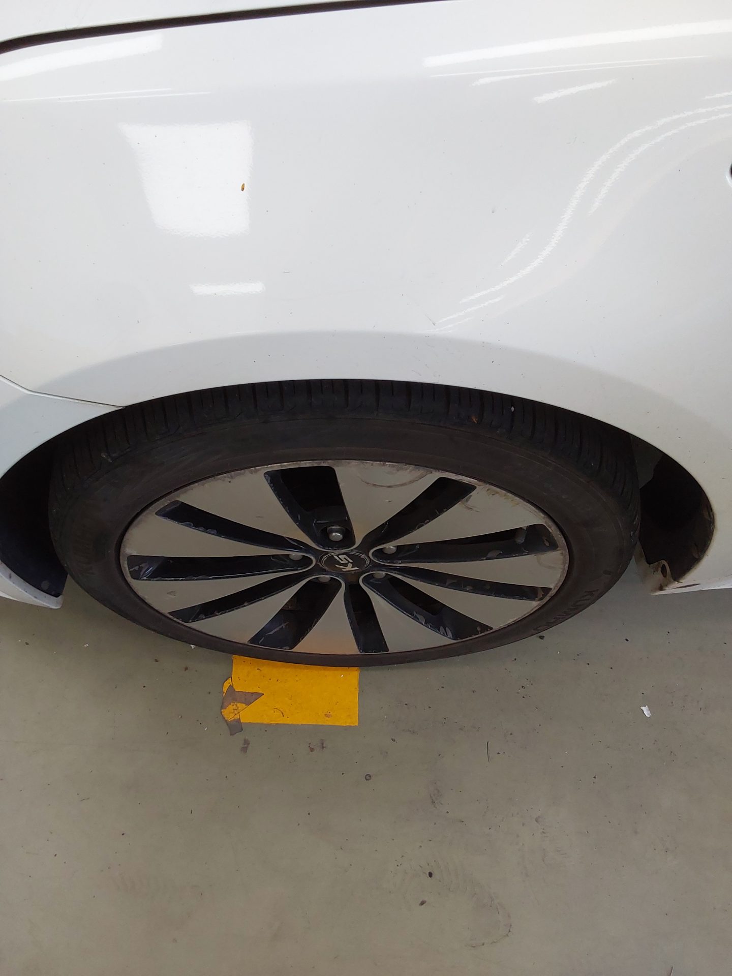 2011 - kia k5