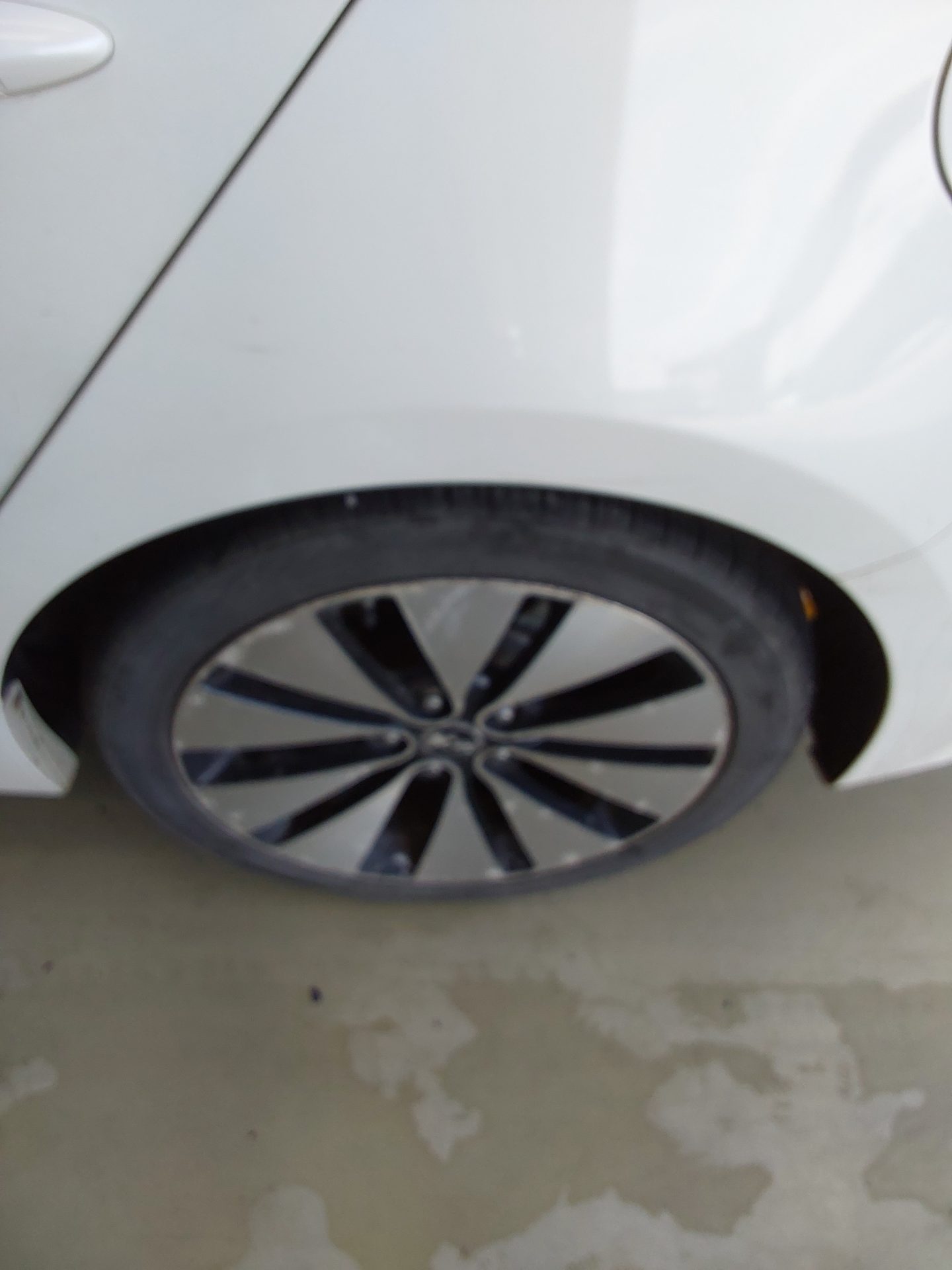 2011 - kia k5