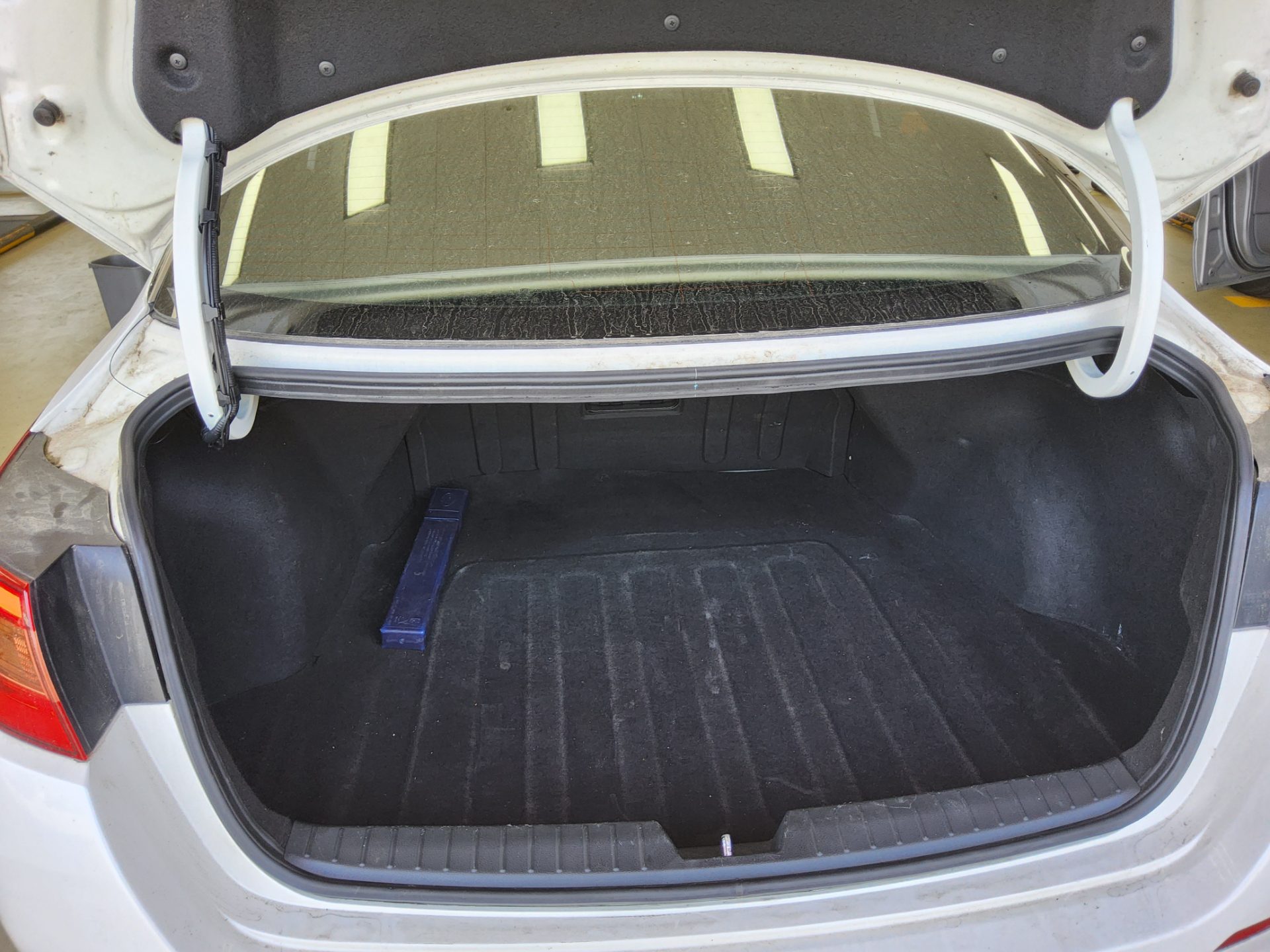 2015 - kia k5