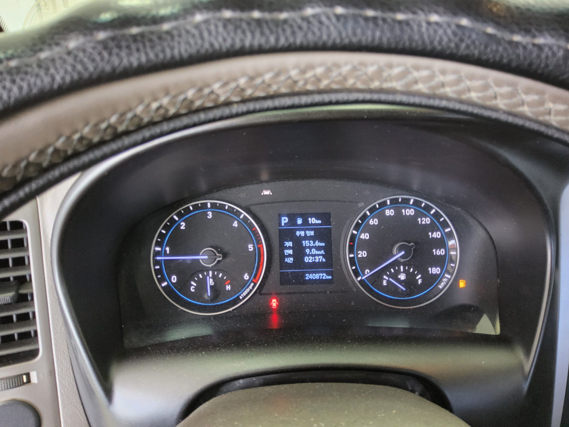 2021 - hyundai porter