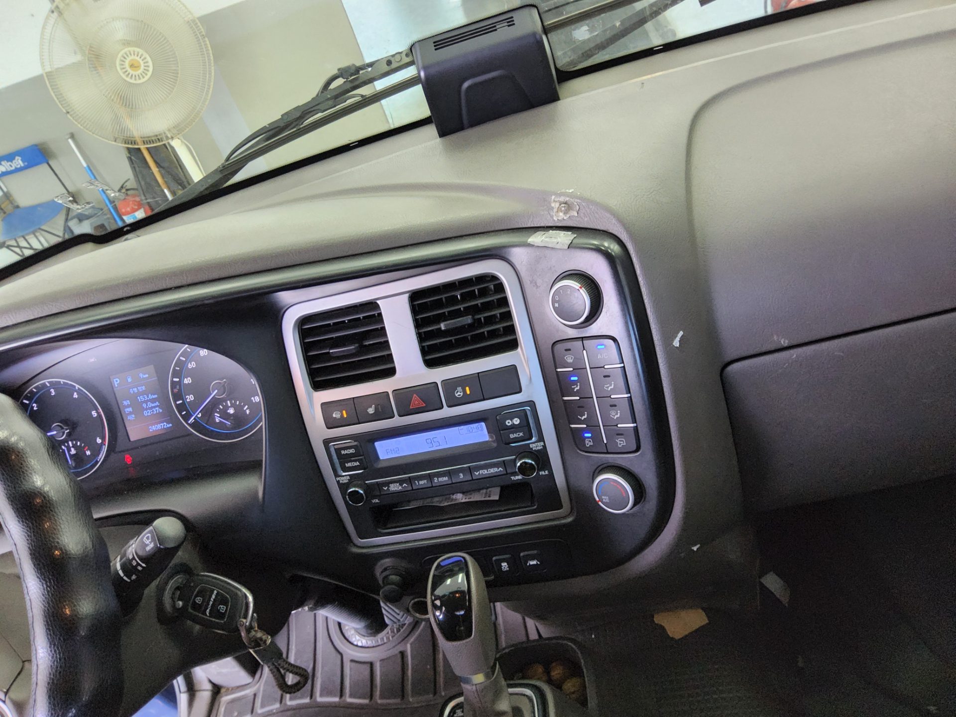 2021 - hyundai porter