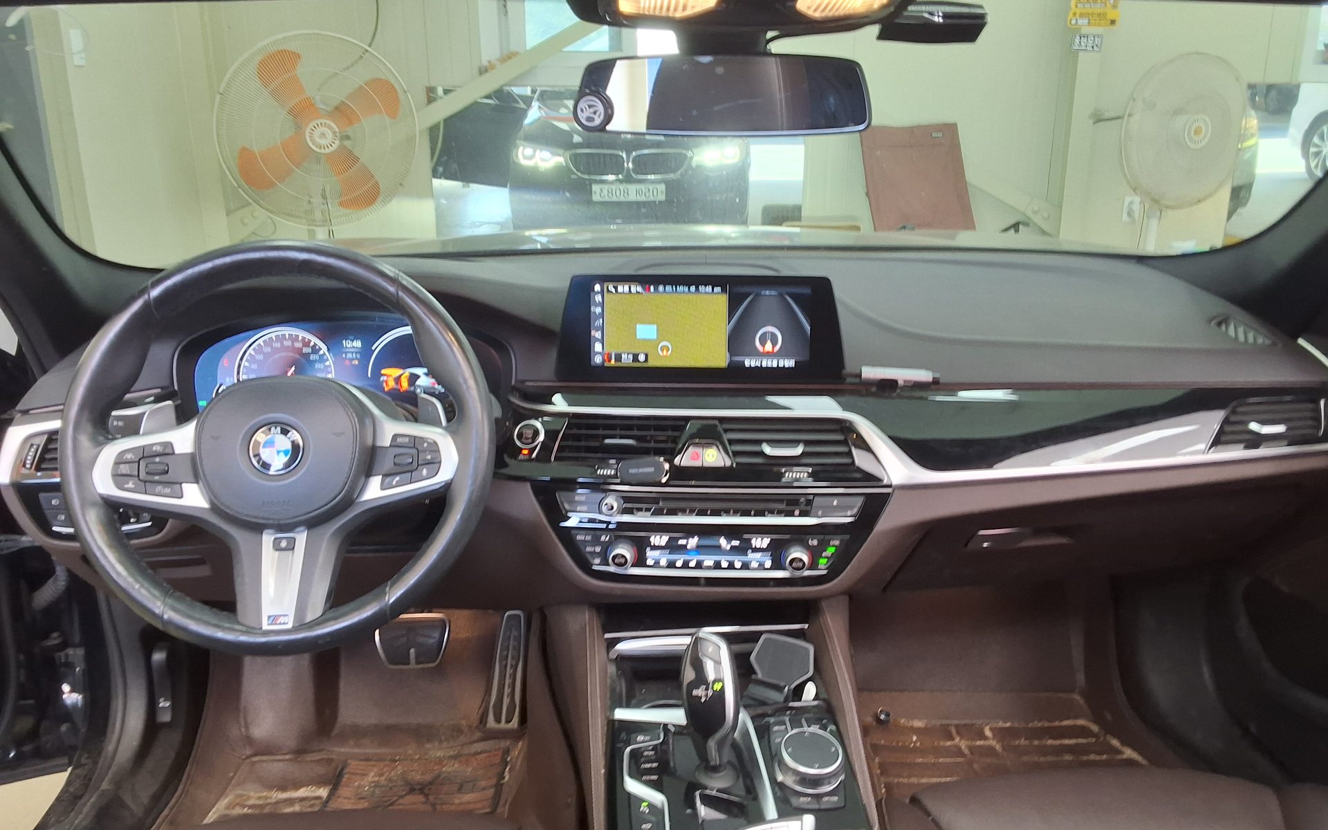 2018 - bmw m5