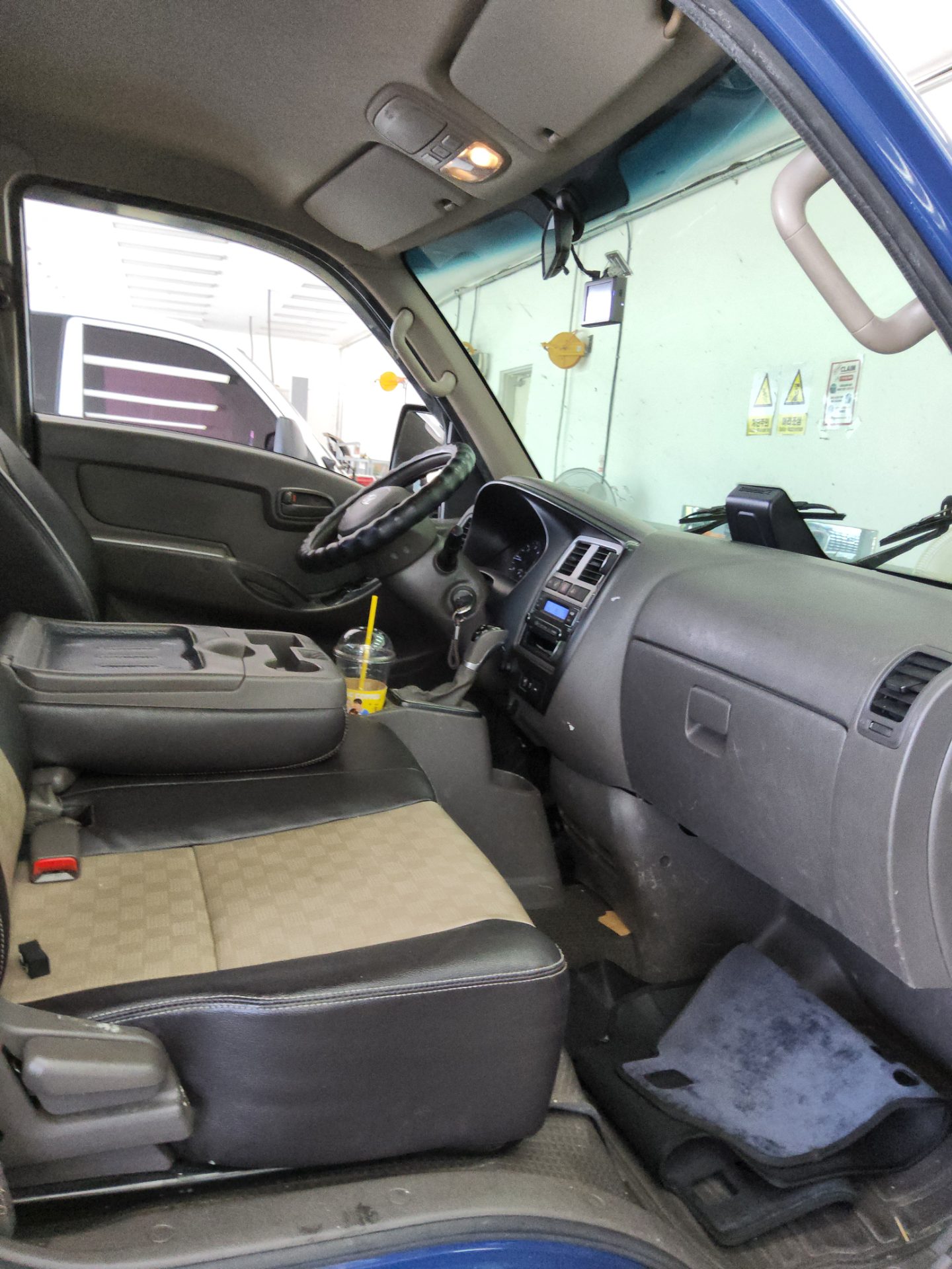 2021 - hyundai porter