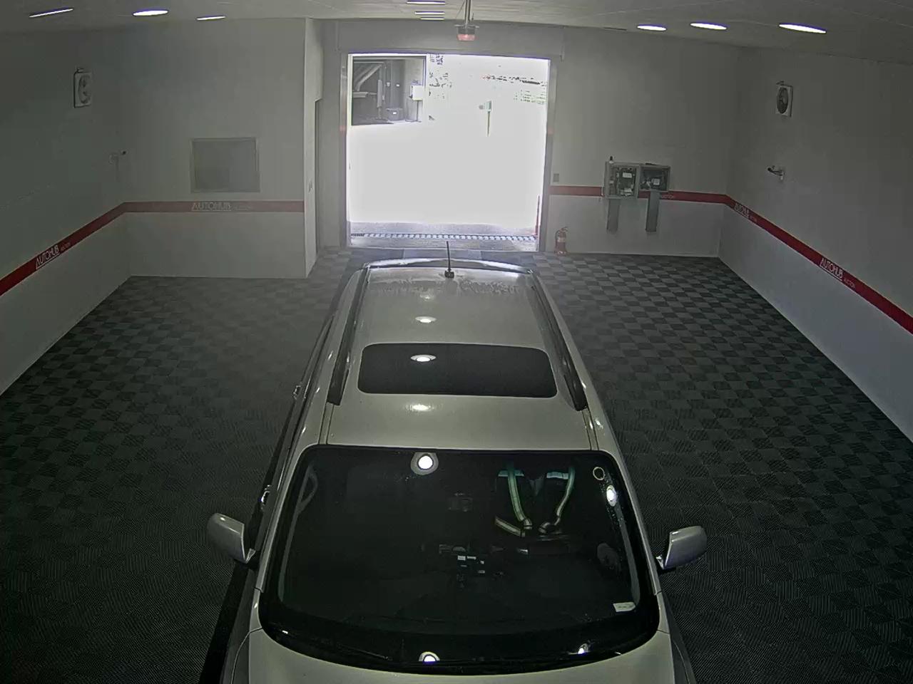 2010 - hyundai veracruz
