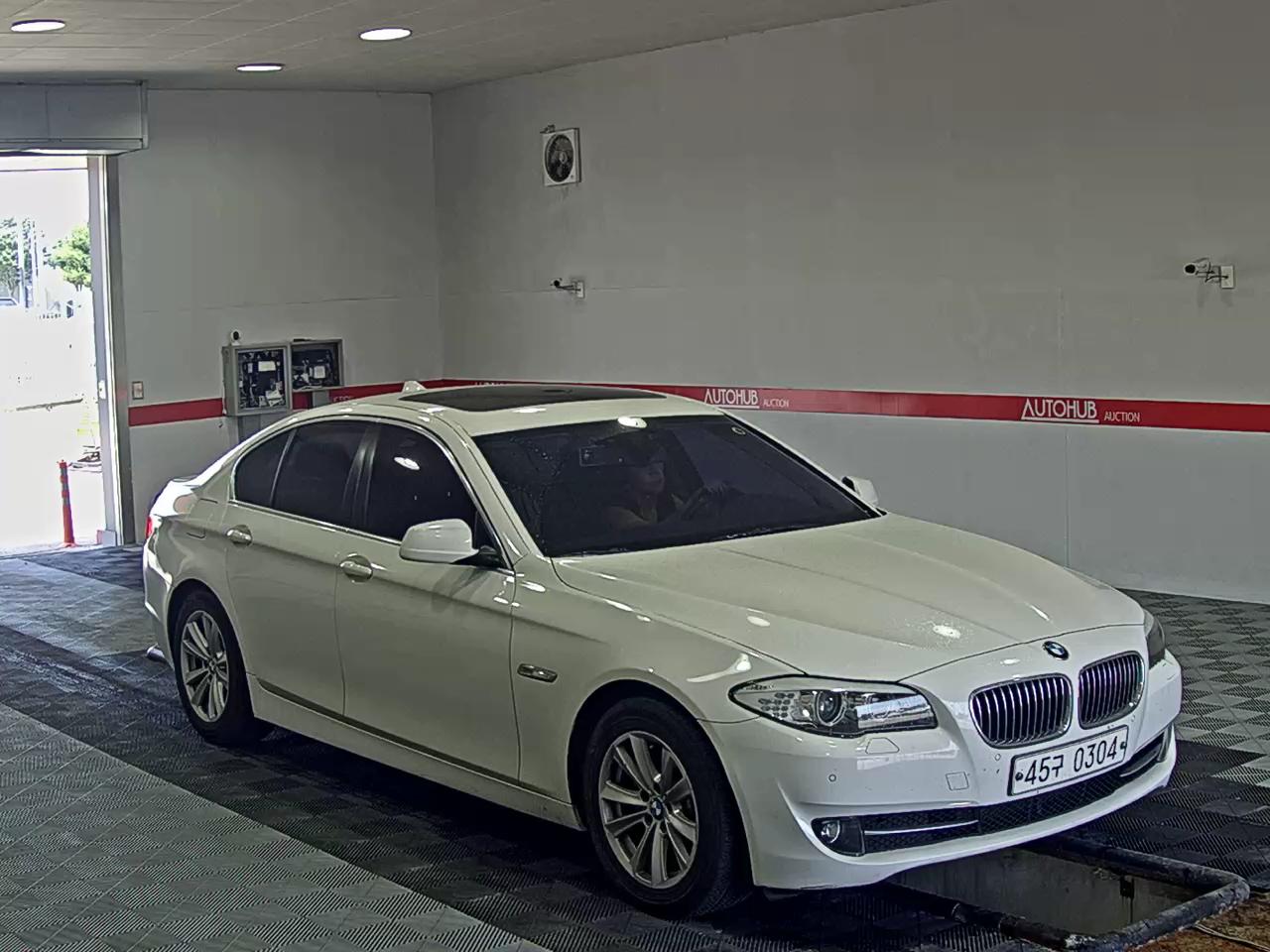 2013 - bmw m5