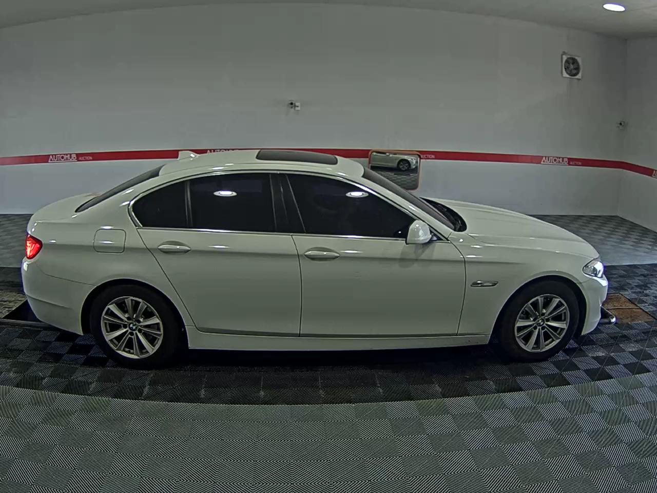 2013 - bmw m5