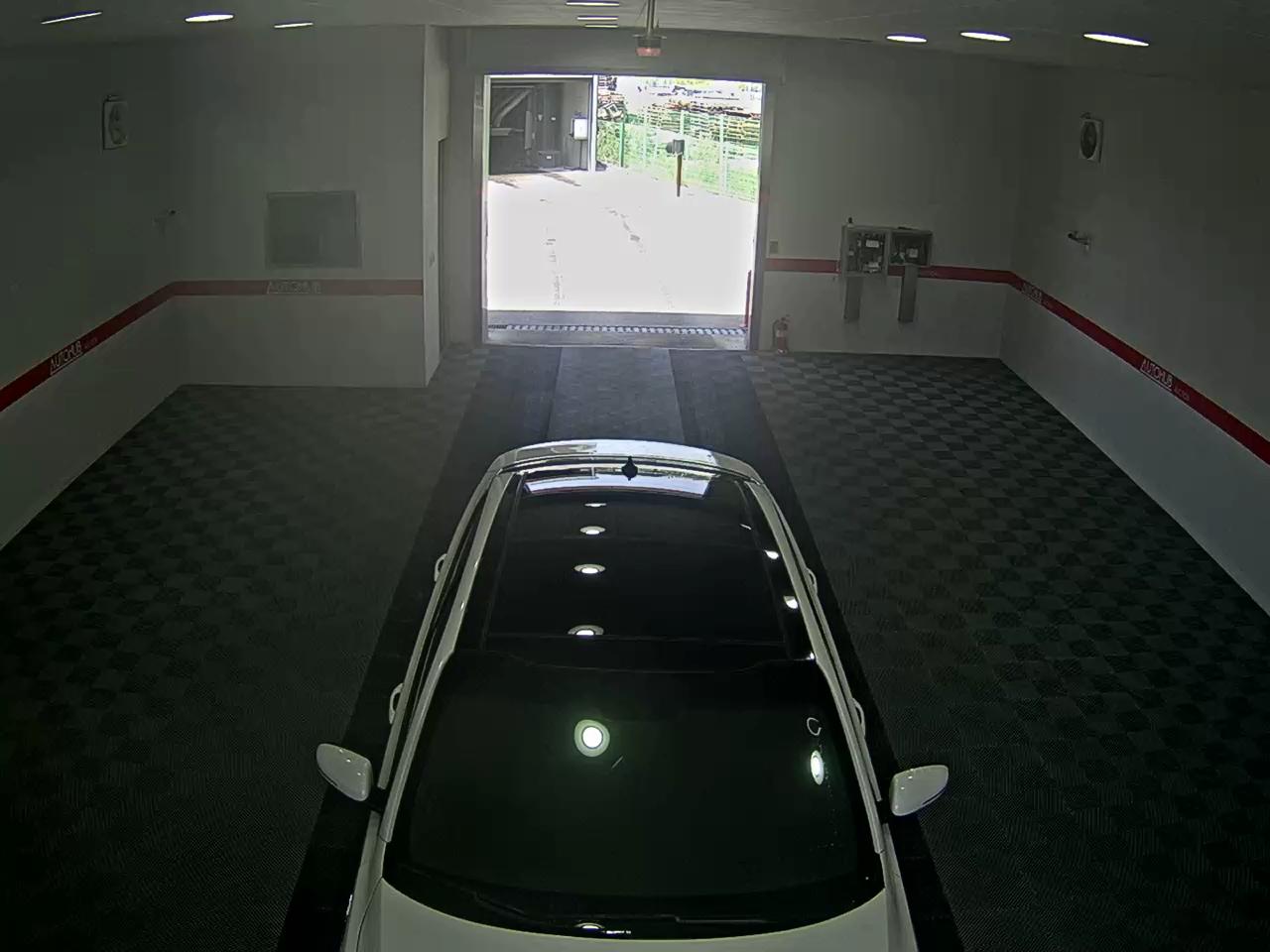 2015 - kia k5