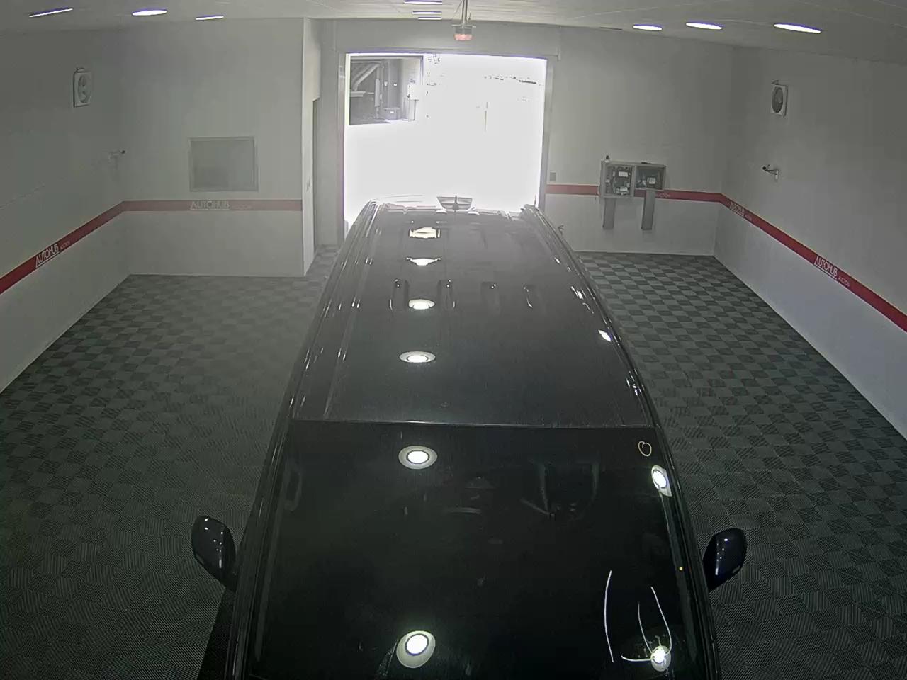 2025 - hyundai staria