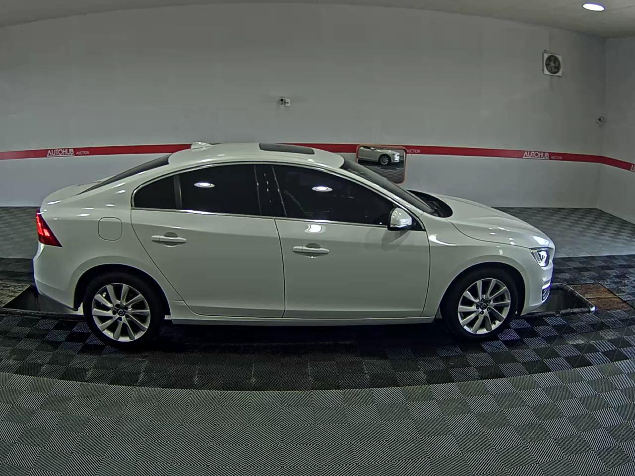 2015 - volvo s60