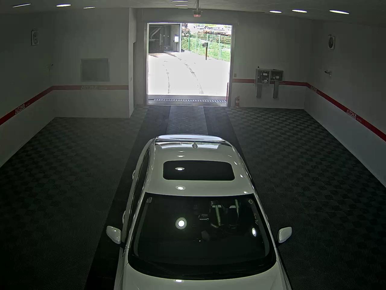2015 - volvo s60