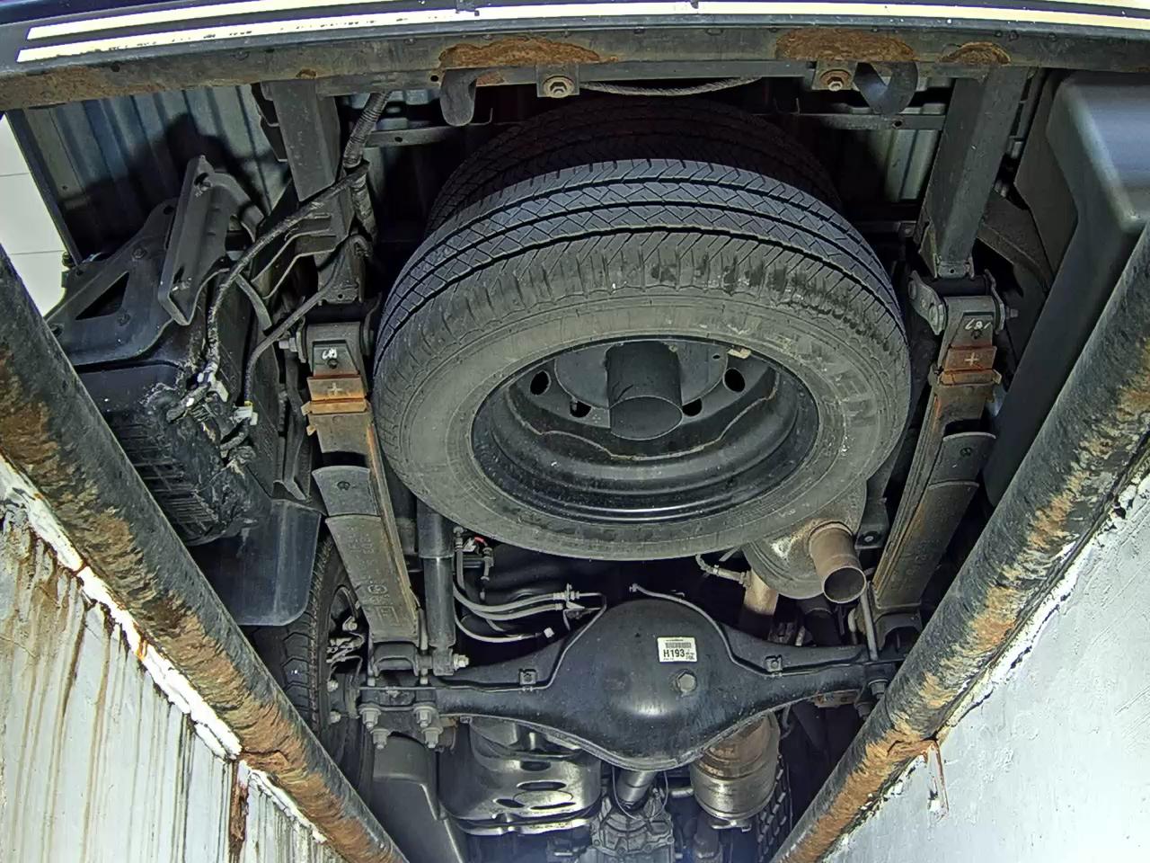2021 - hyundai porter