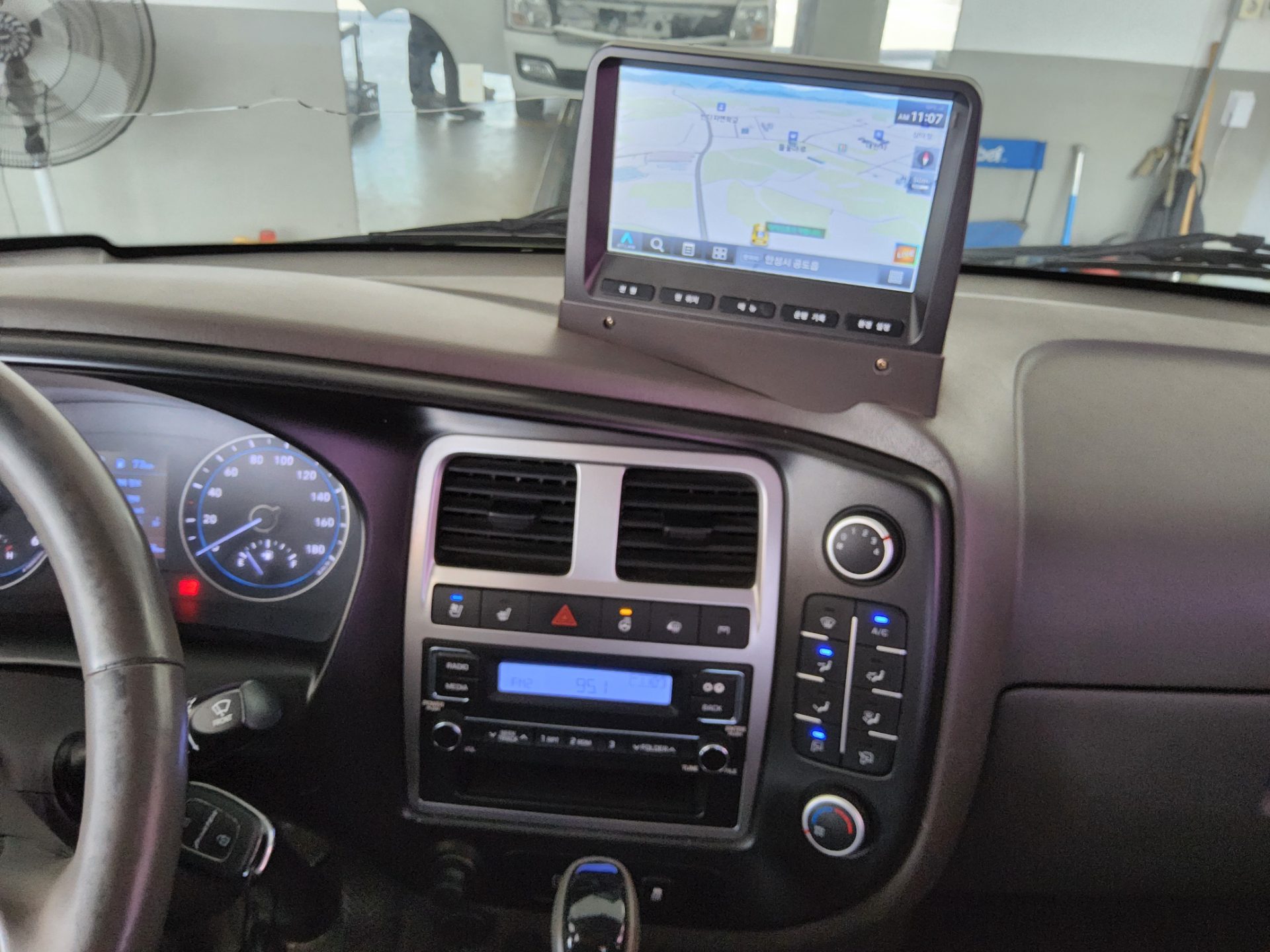 2020 - hyundai porter