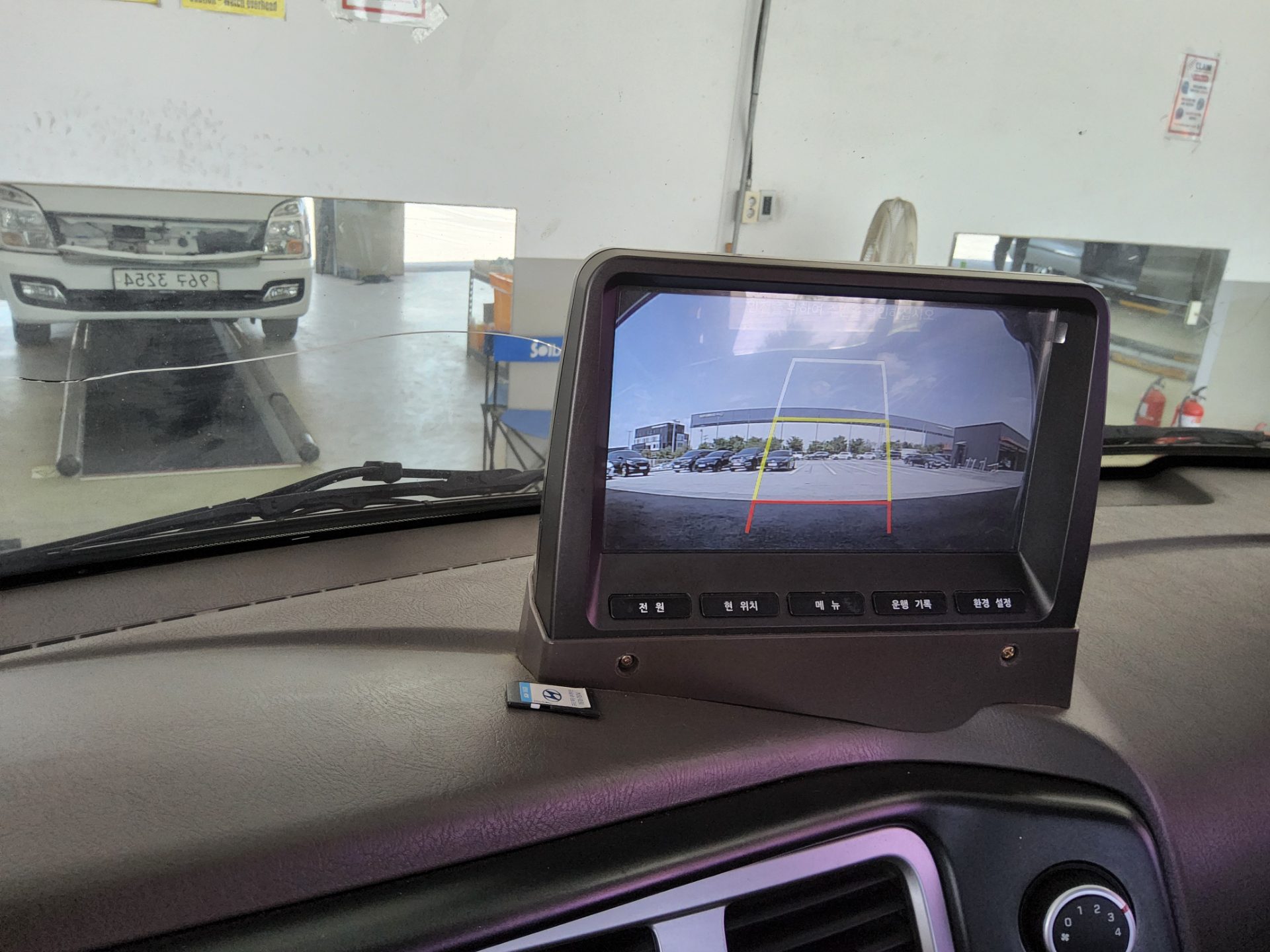 2020 - hyundai porter