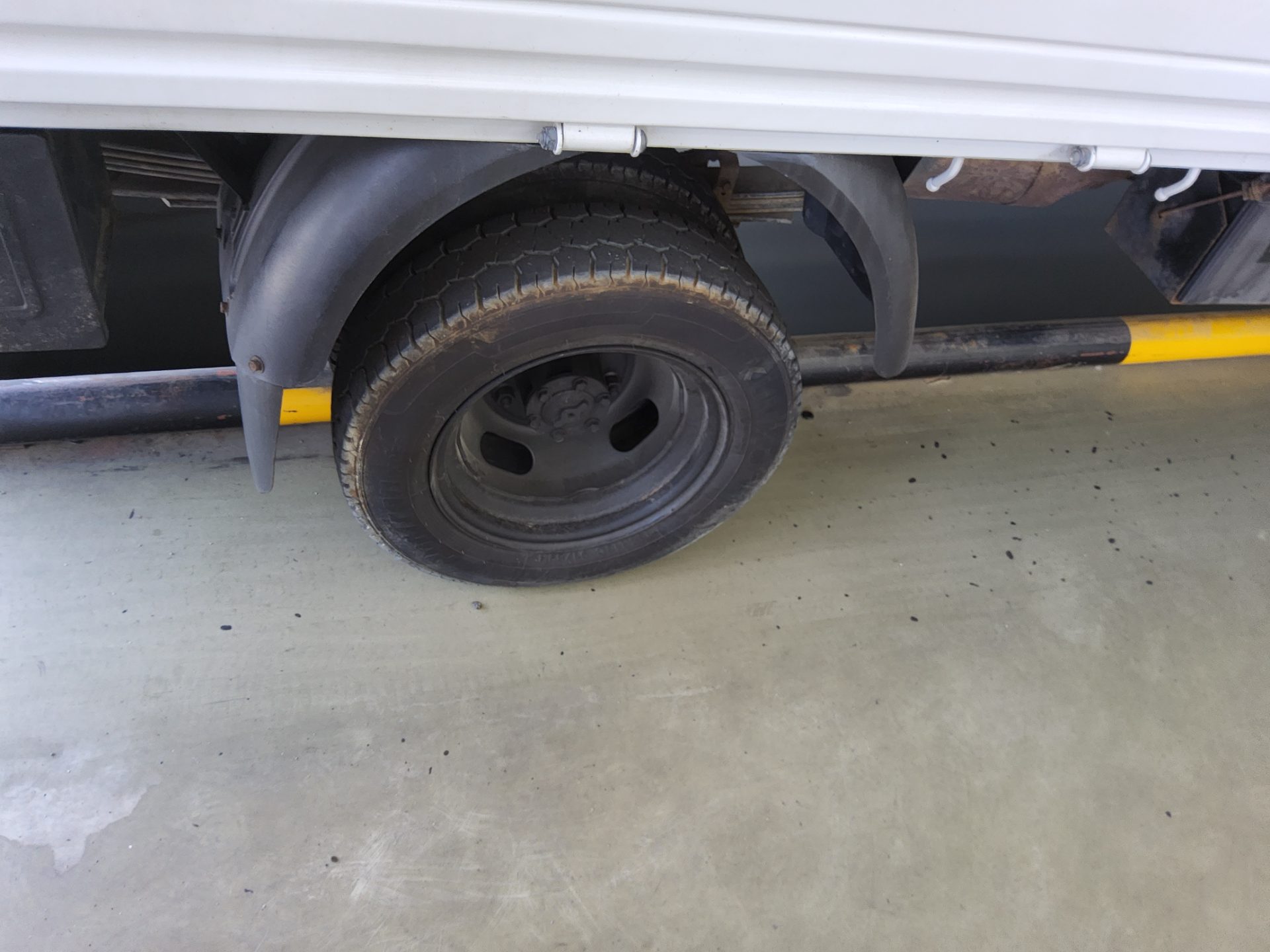 2020 - hyundai porter
