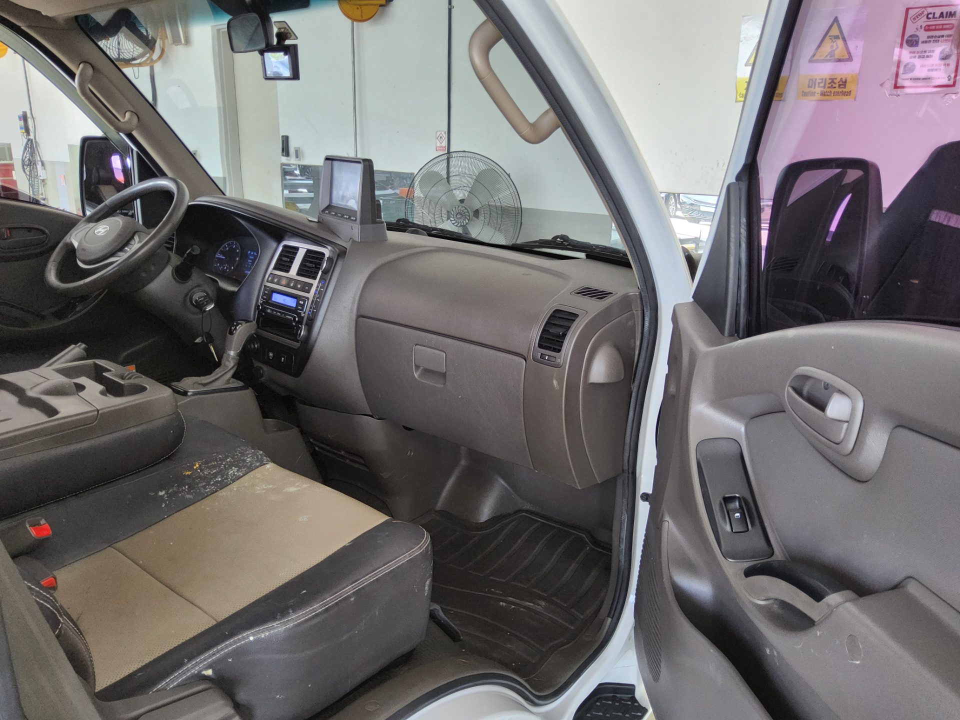 2020 - hyundai porter
