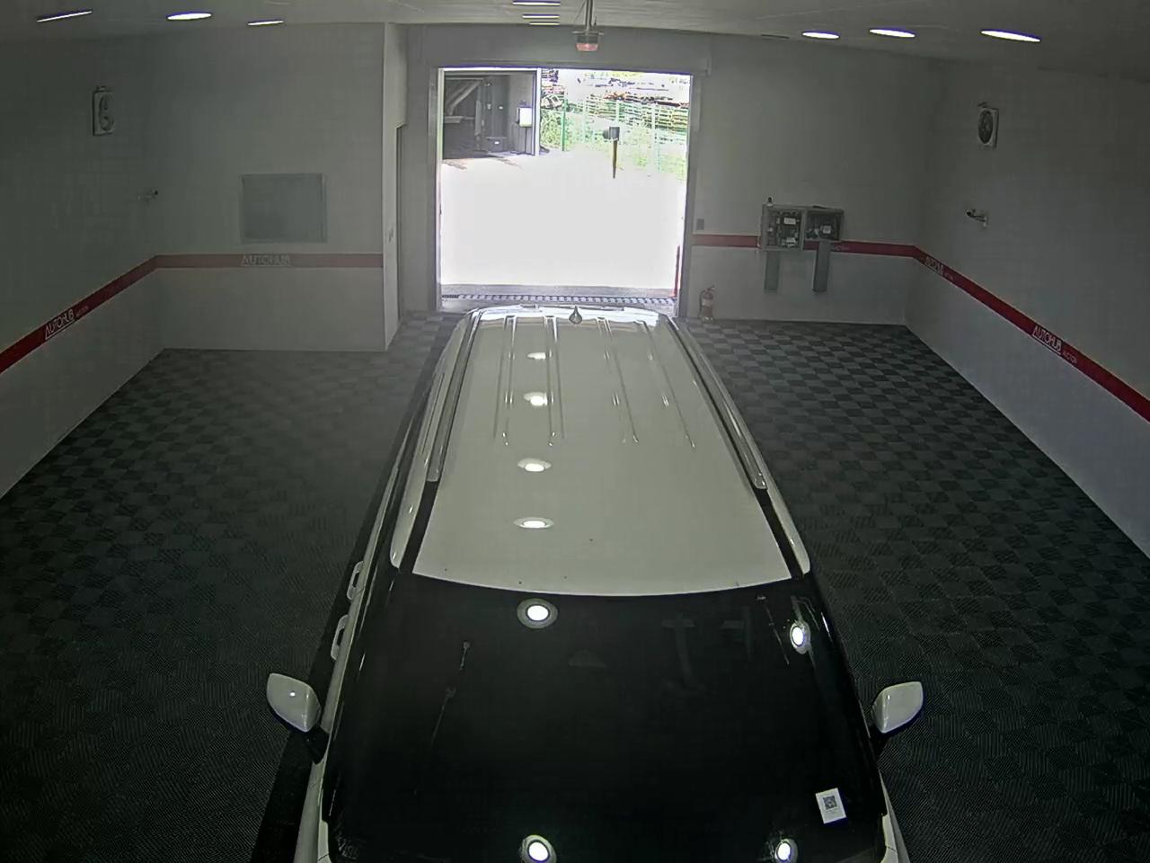 2023 - kia carnival