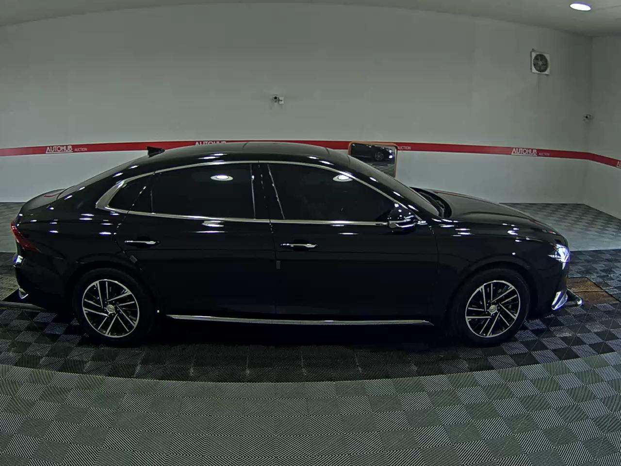 2023 - hyundai grandeur