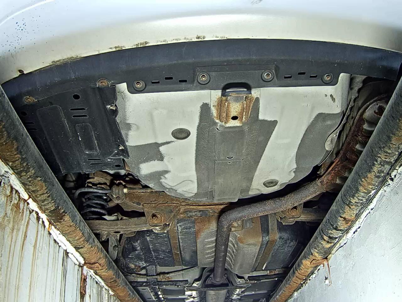 2008 - hyundai sonata