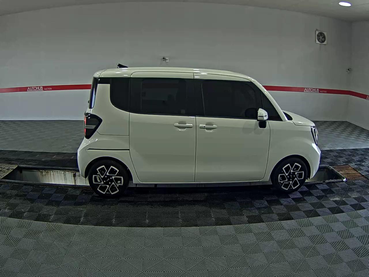 2025 - kia ray