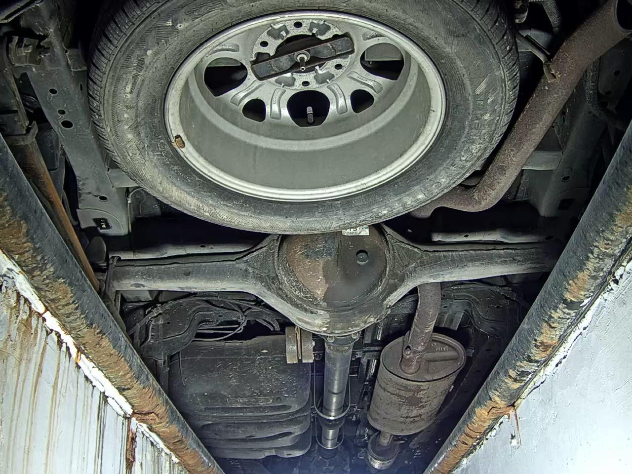 2013 - hyundai grand starex