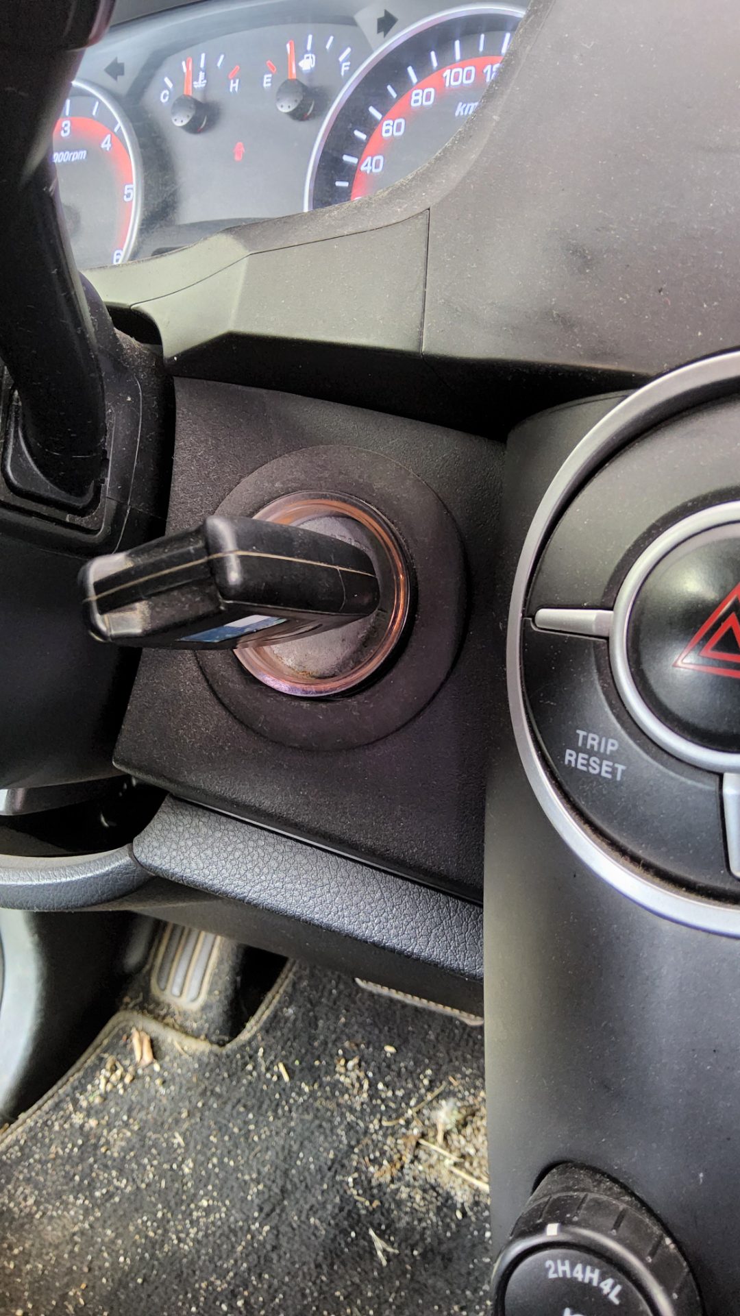 2016 - ssangyong korando