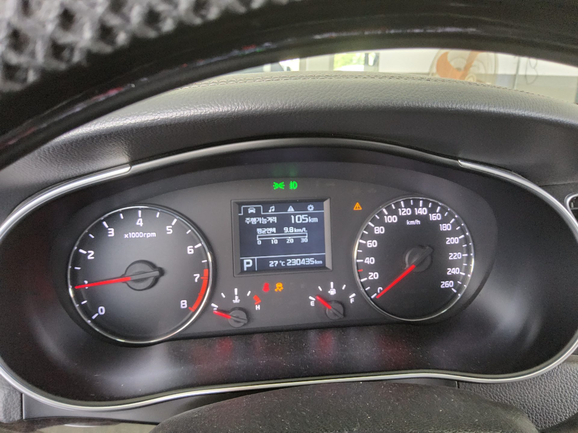 2013 - kia k7