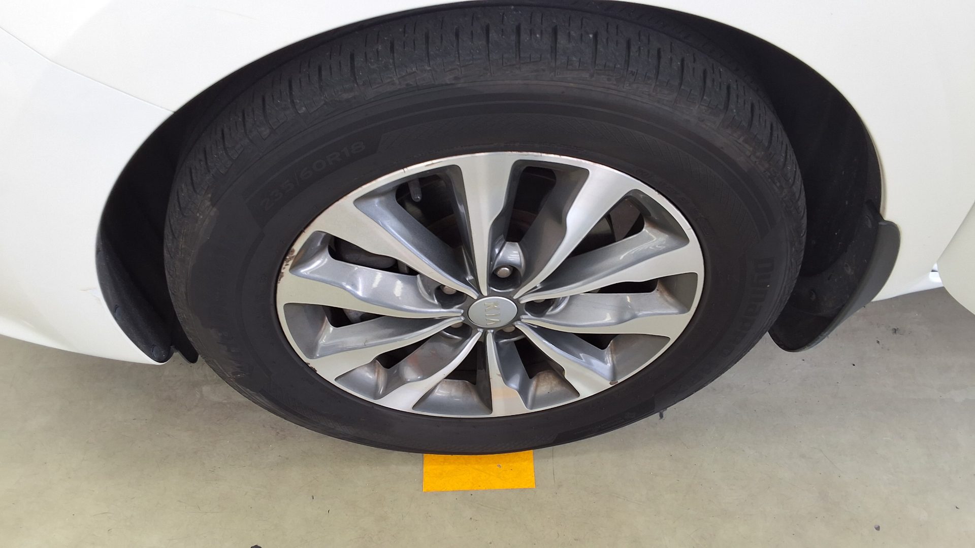 2016 - kia carnival