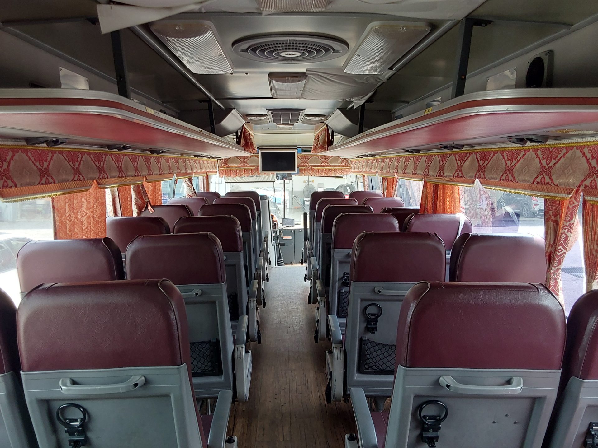 2007 - daewoo bh