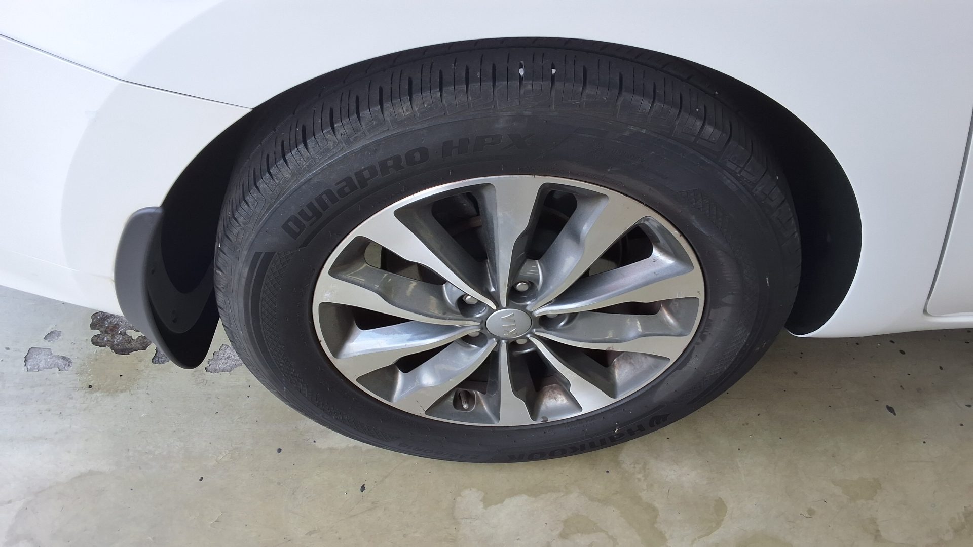 2016 - kia carnival