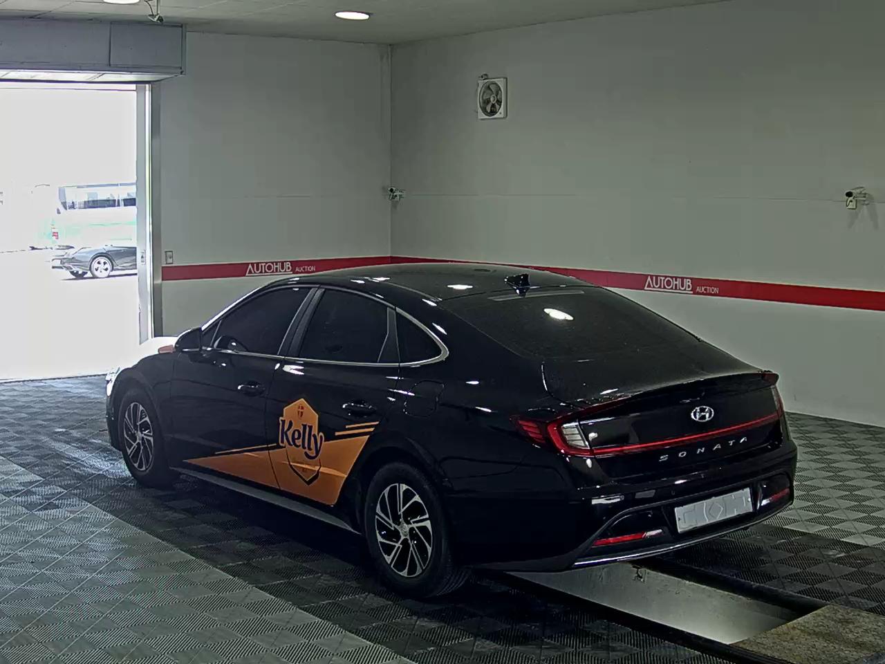 2023 - hyundai sonata