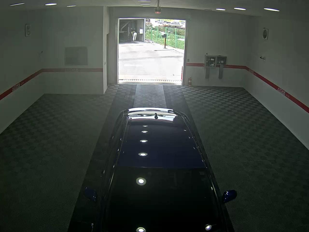 2017 - toyota prius